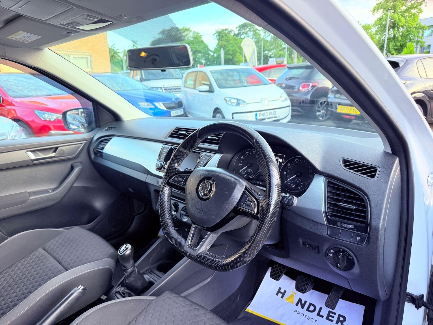 Vehicle 28
