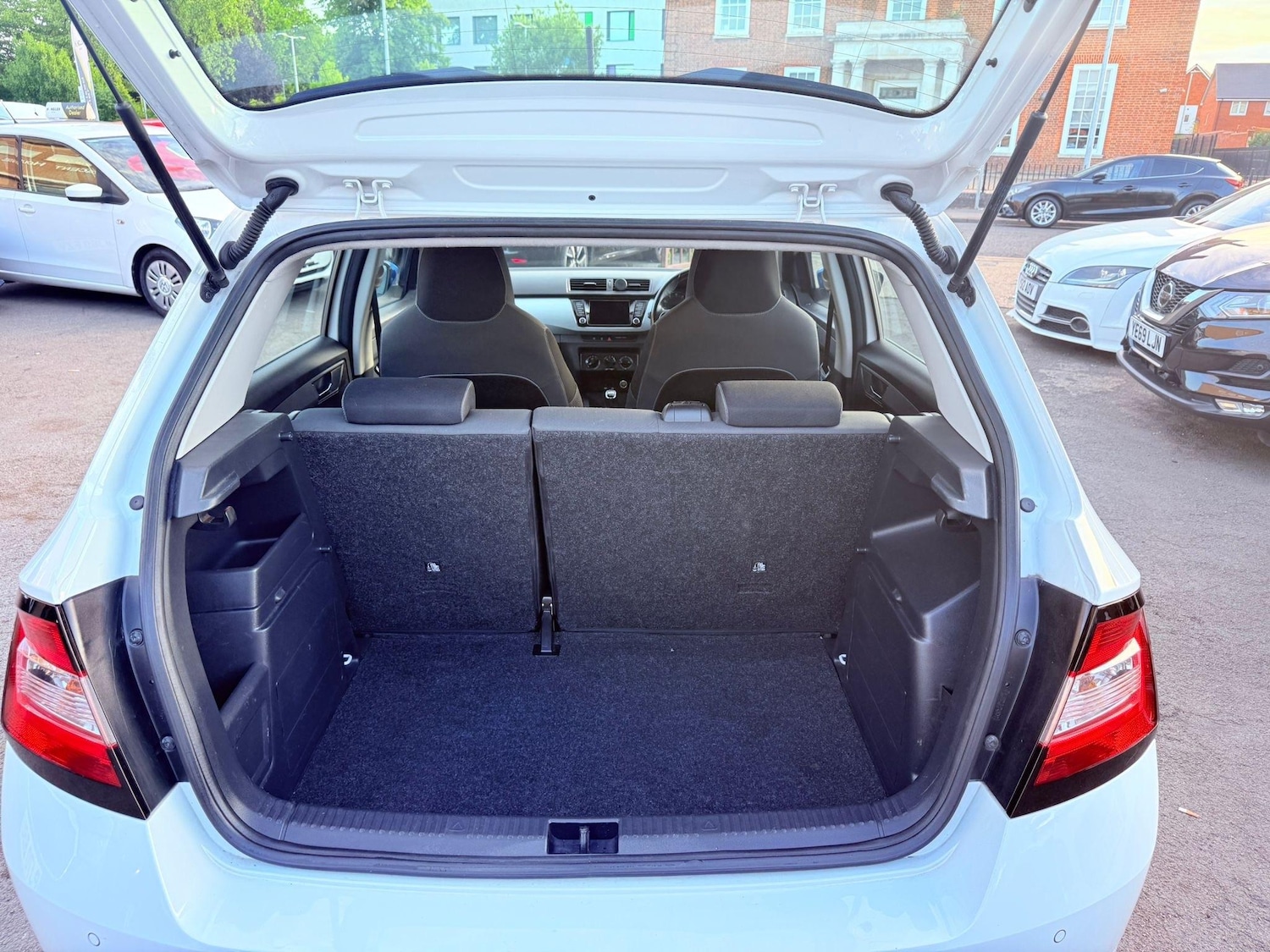 Vehicle 54