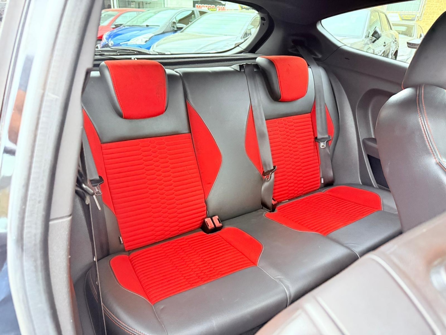 Used Ford Fiesta 2014 for sale - 76988345: Photo 35