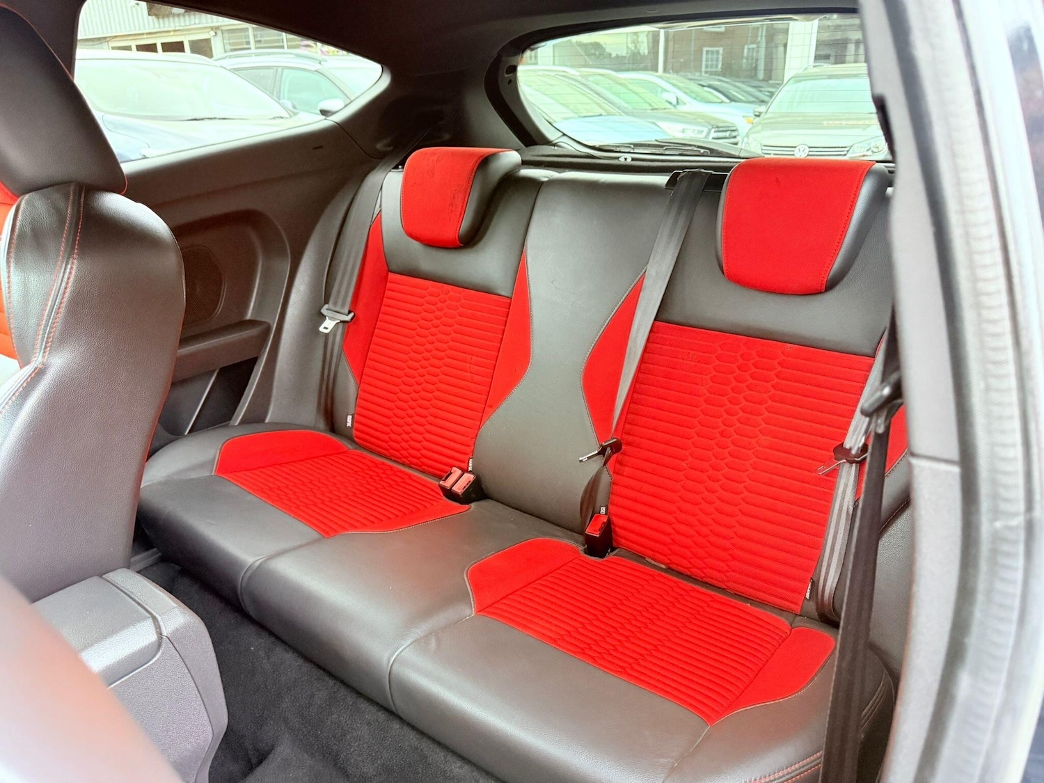 Used Ford Fiesta 2014 for sale - 76988345: Photo 36