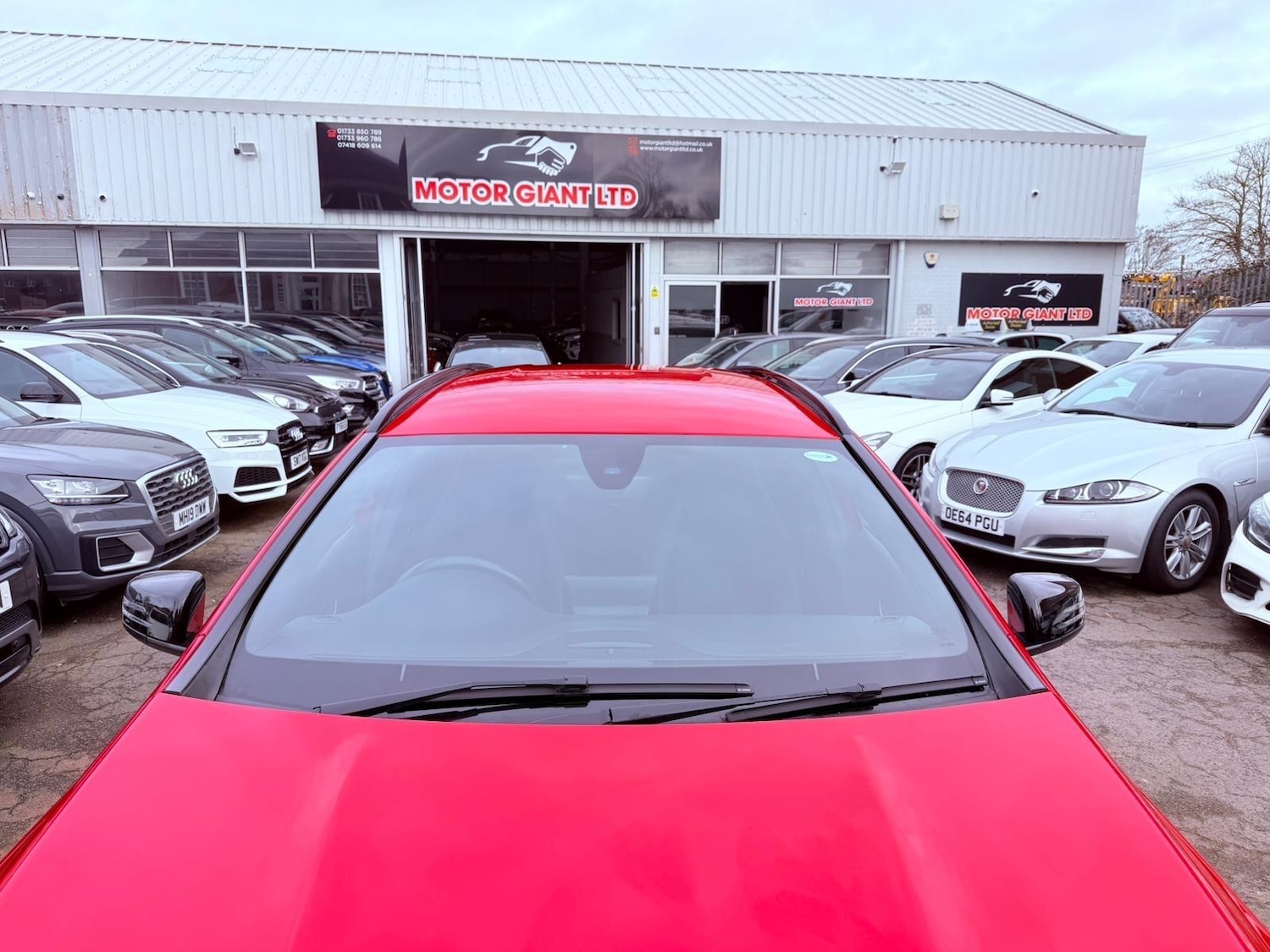 Used Mercedes-Benz GLA 2020 for sale - 77633473: Photo 20