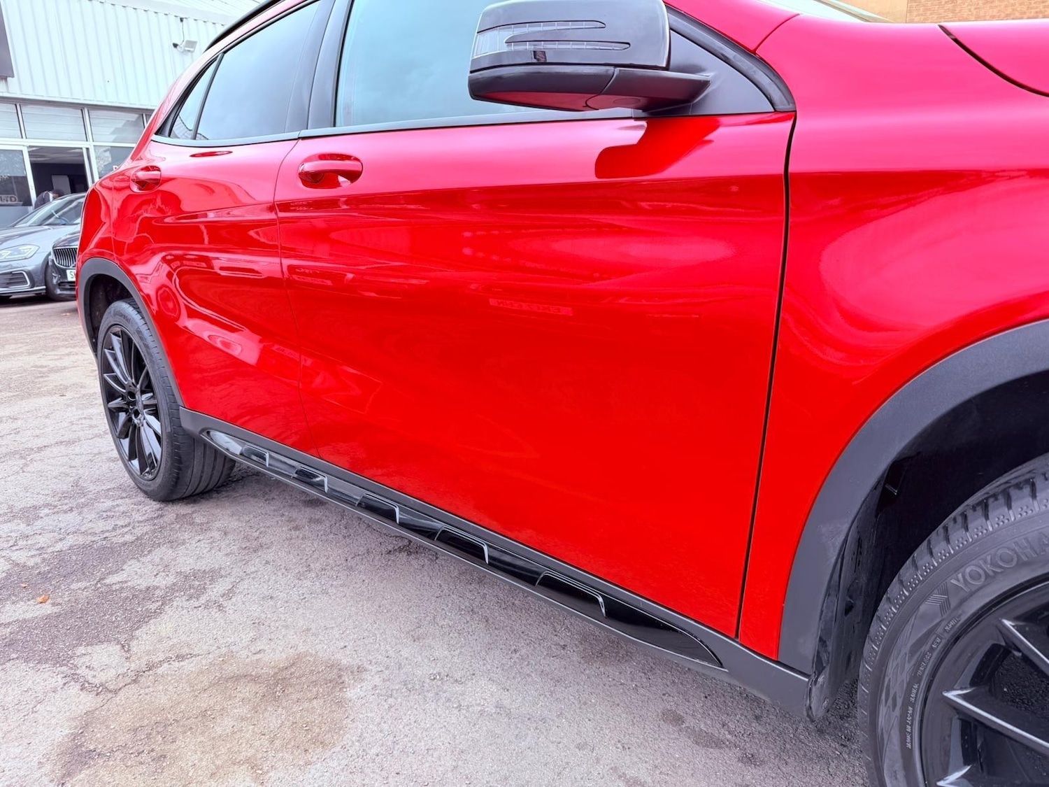 Used Mercedes-Benz GLA 2020 for sale - 77633473: Photo 21