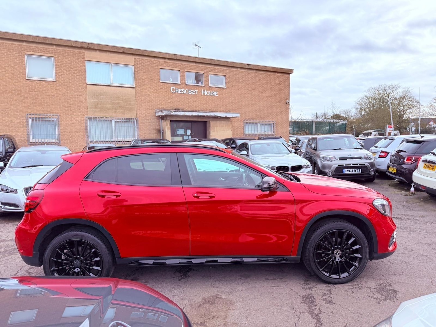 Used Mercedes-Benz GLA 2020 for sale - 77633473: Photo 27