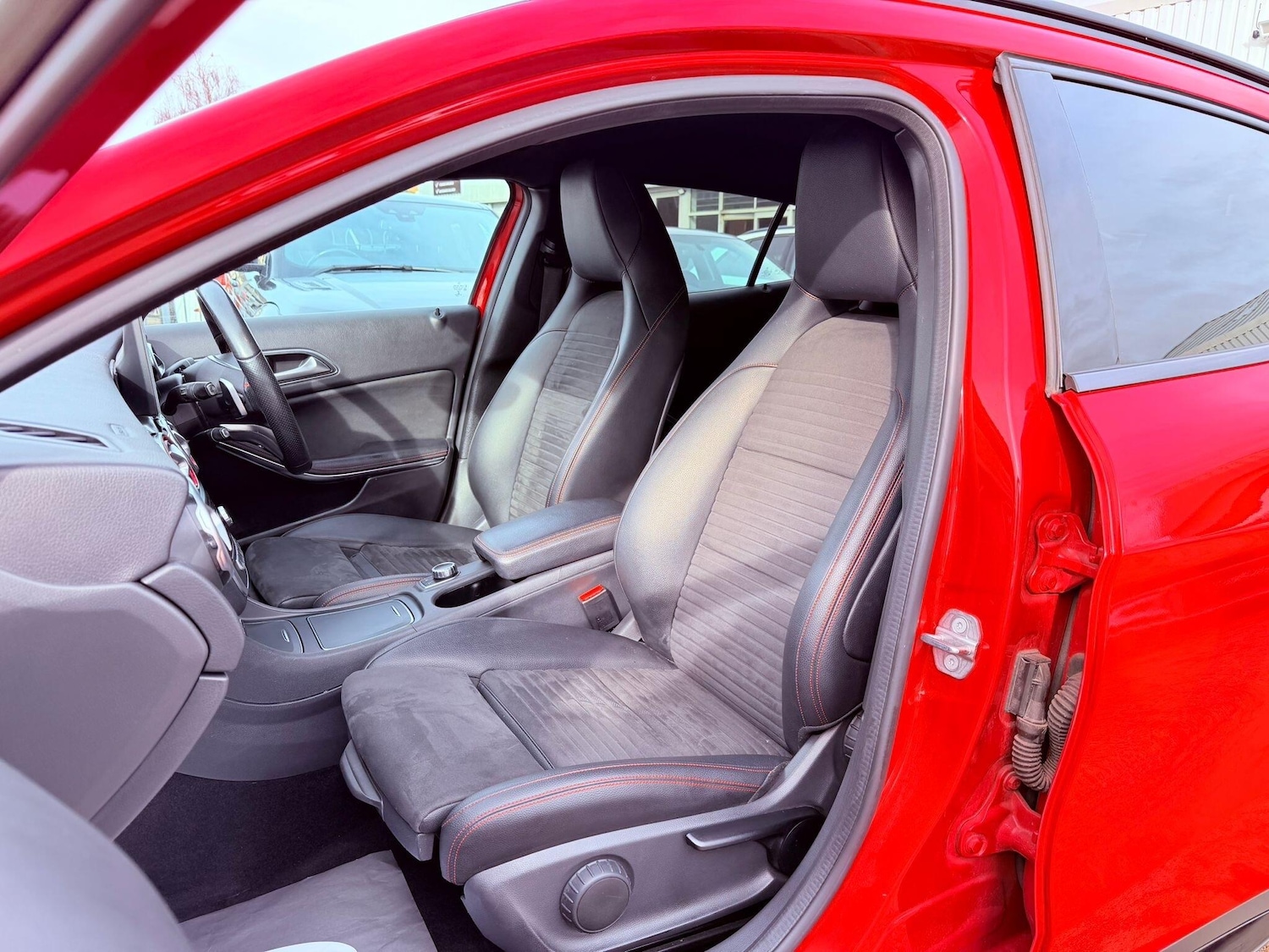 Used Mercedes-Benz GLA 2020 for sale - 77633473: Photo 28