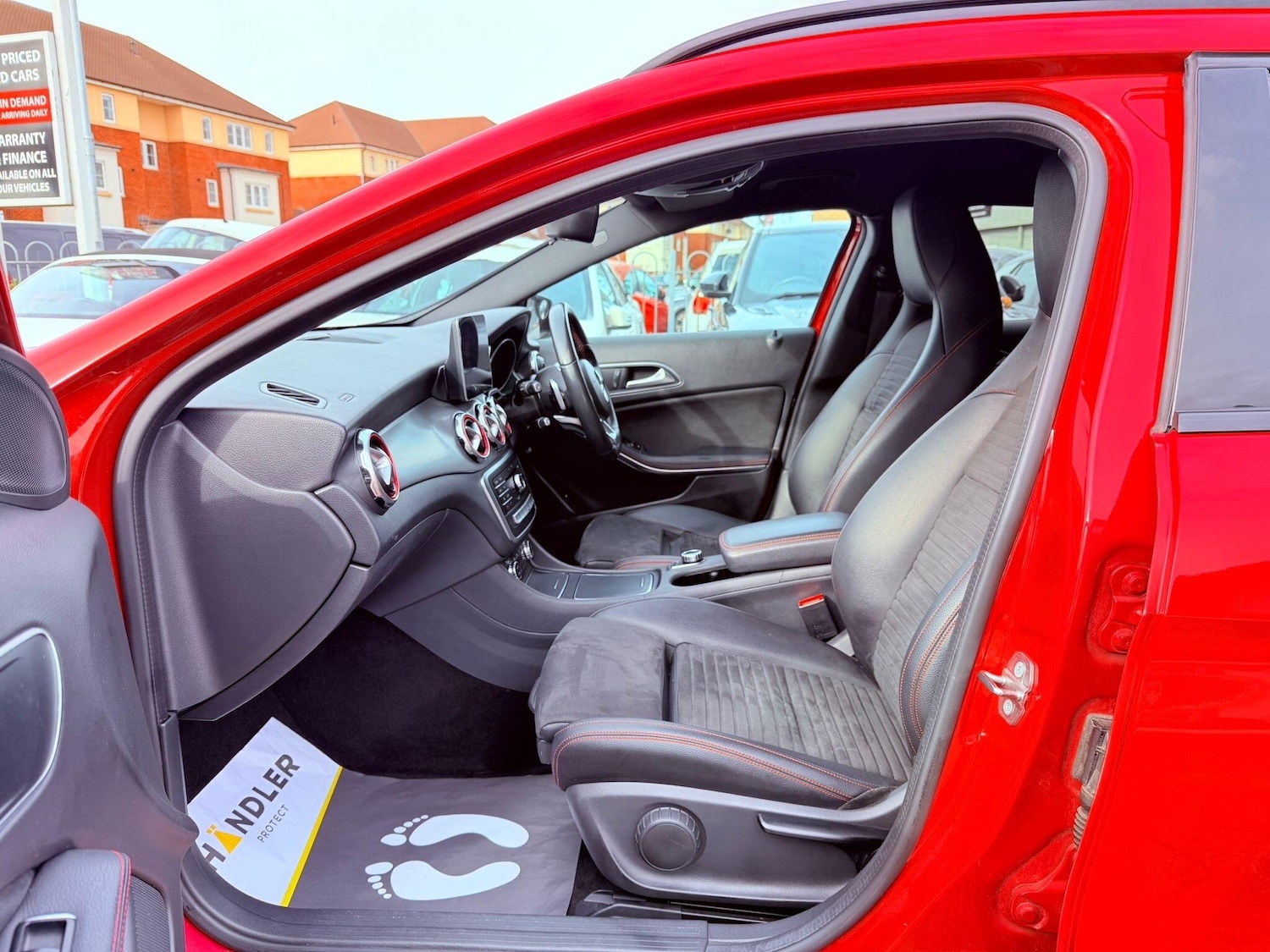 Used Mercedes-Benz GLA 2020 for sale - 77633473: Photo 31