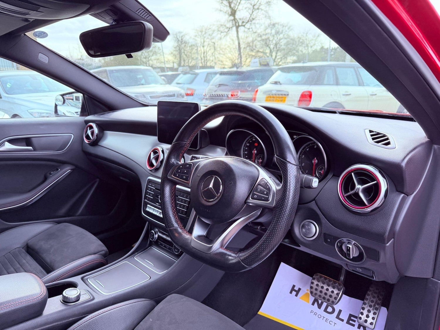 Used Mercedes-Benz GLA 2020 for sale - 77633473: Photo 32