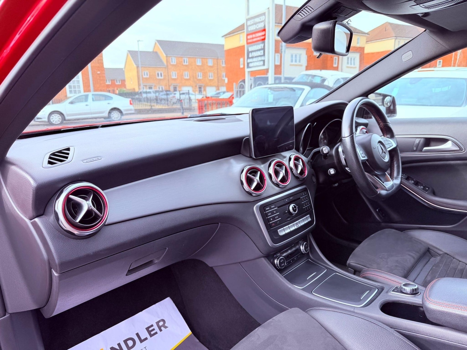 Used Mercedes-Benz GLA 2020 for sale - 77633473: Photo 33