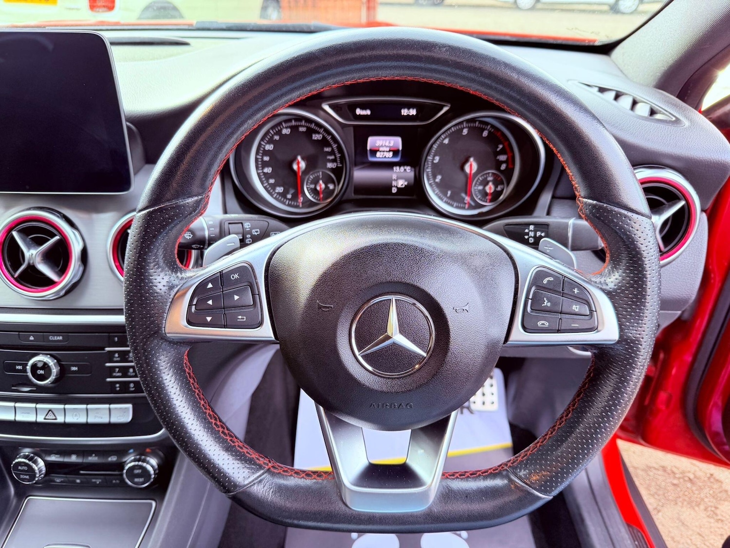 Used Mercedes-Benz GLA 2020 for sale - 77633473: Photo 34