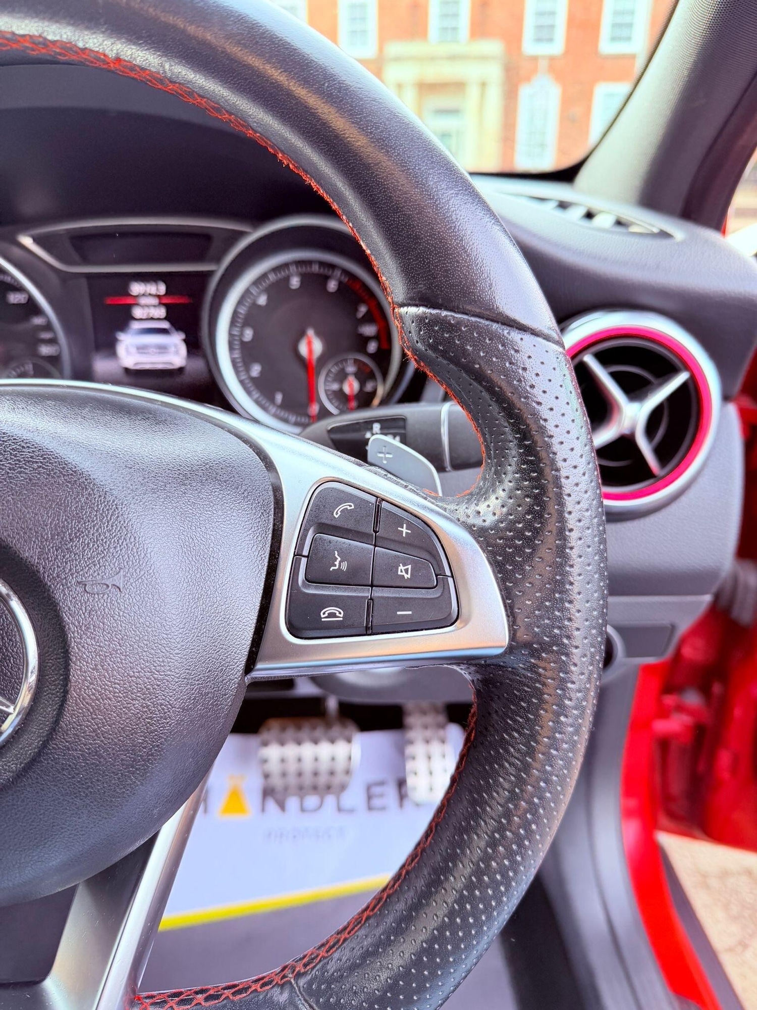 Used Mercedes-Benz GLA 2020 for sale - 77633473: Photo 36