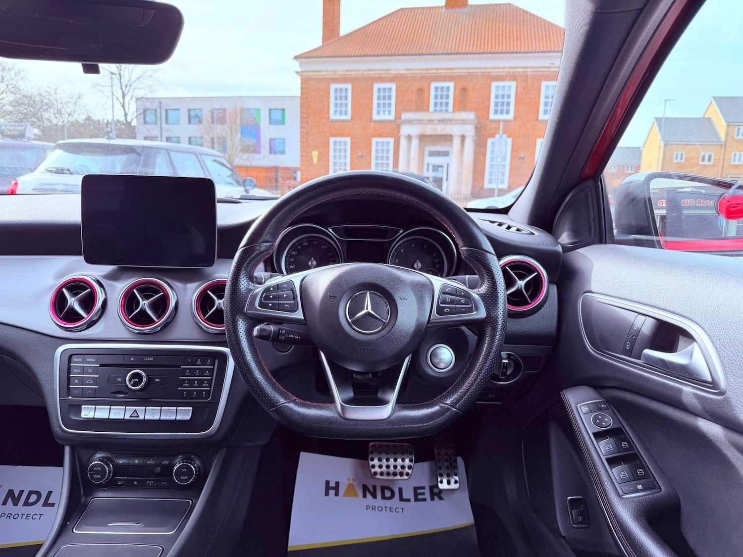 Used Mercedes-Benz GLA 2020 for sale - 77633473: Photo 37