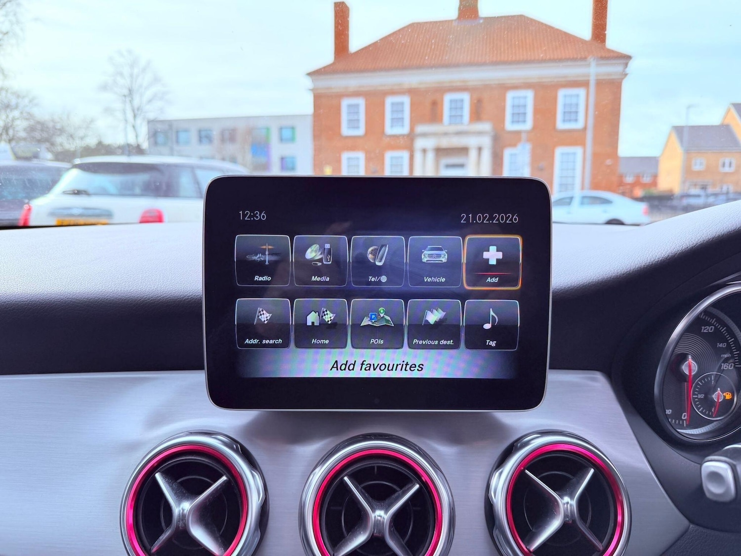 Used Mercedes-Benz GLA 2020 for sale - 77633473: Photo 41