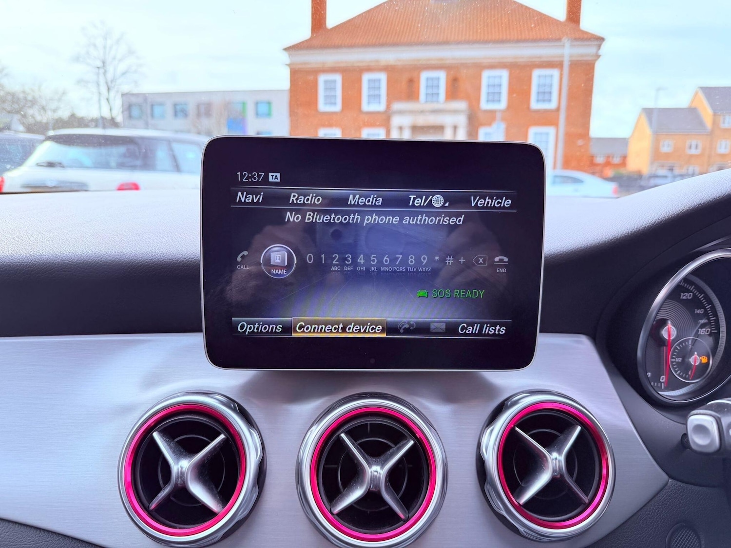 Used Mercedes-Benz GLA 2020 for sale - 77633473: Photo 42