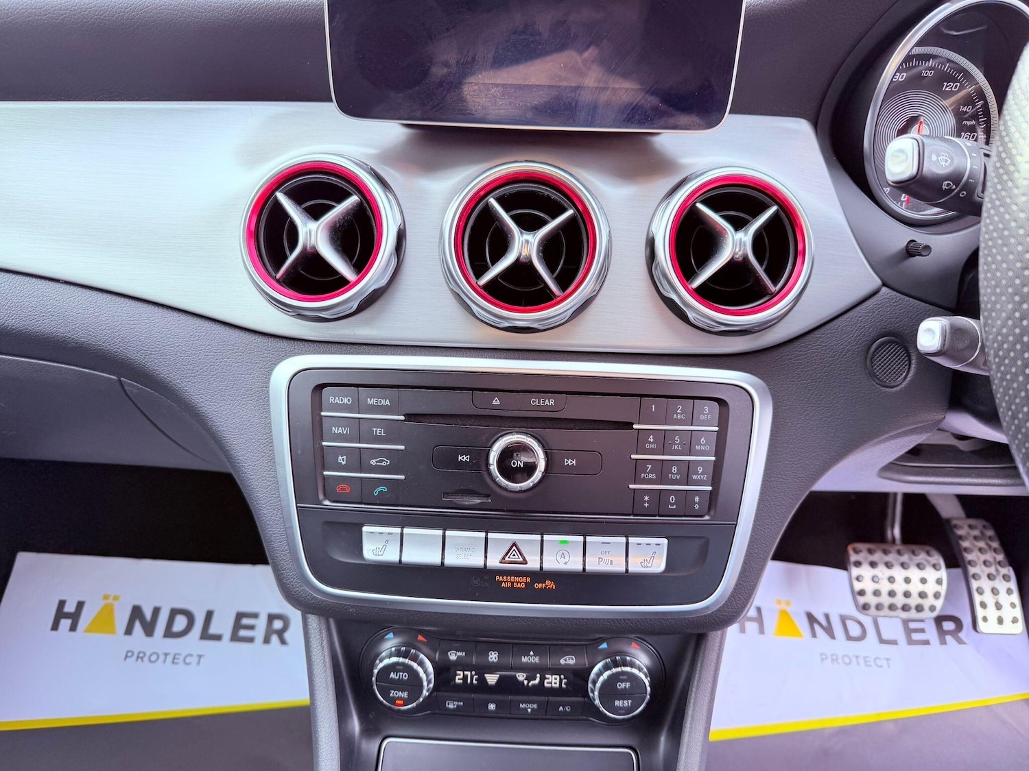 Used Mercedes-Benz GLA 2020 for sale - 77633473: Photo 45