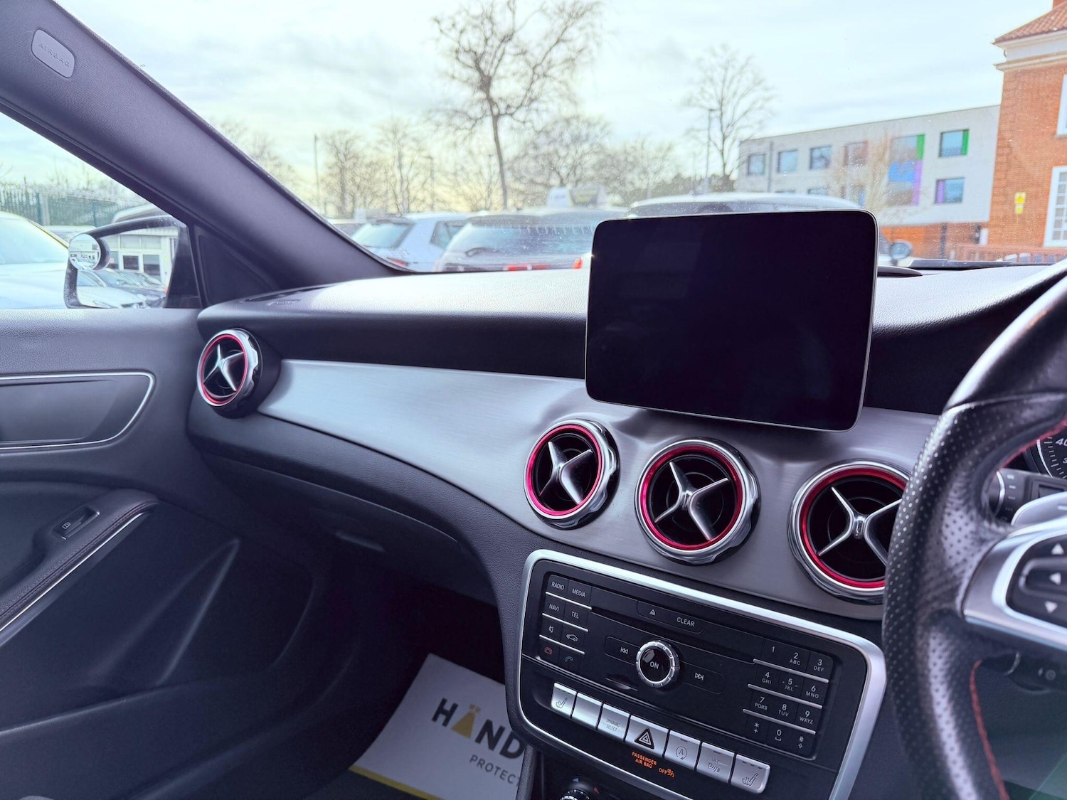 Used Mercedes-Benz GLA 2020 for sale - 77633473: Photo 47