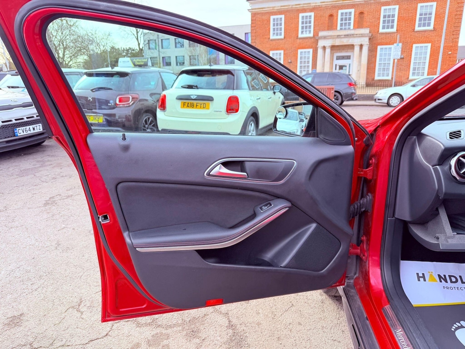 Used Mercedes-Benz GLA 2020 for sale - 77633473: Photo 53