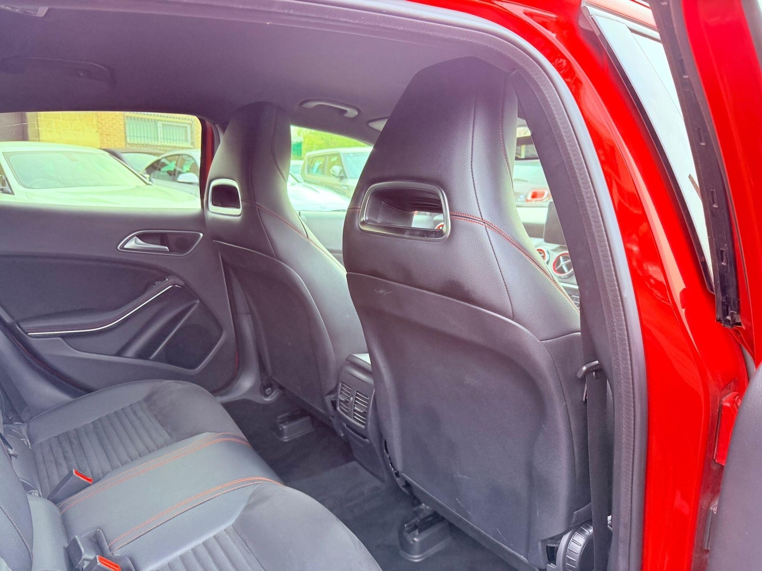 Used Mercedes-Benz GLA 2020 for sale - 77633473: Photo 56