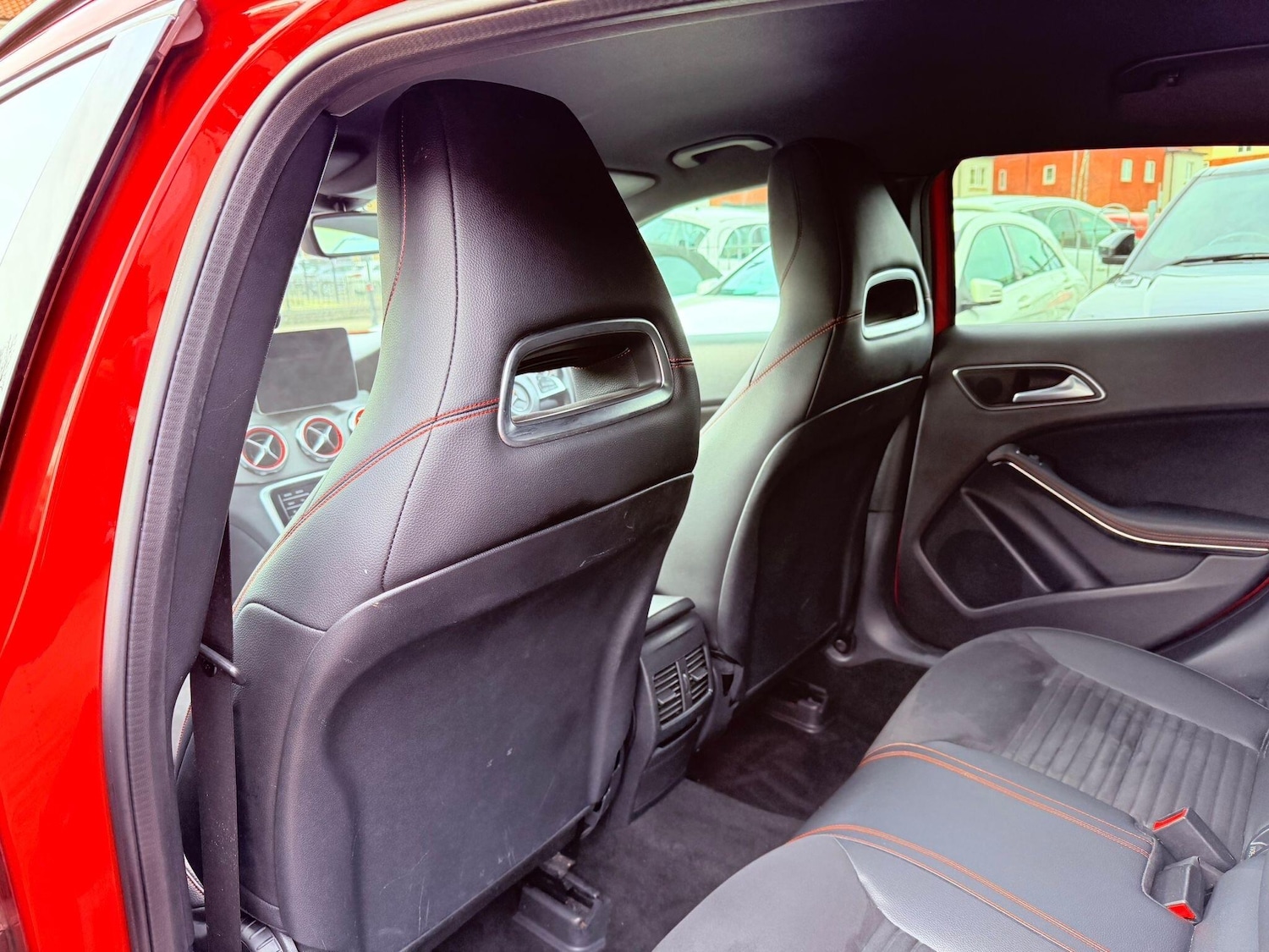 Used Mercedes-Benz GLA 2020 for sale - 77633473: Photo 57