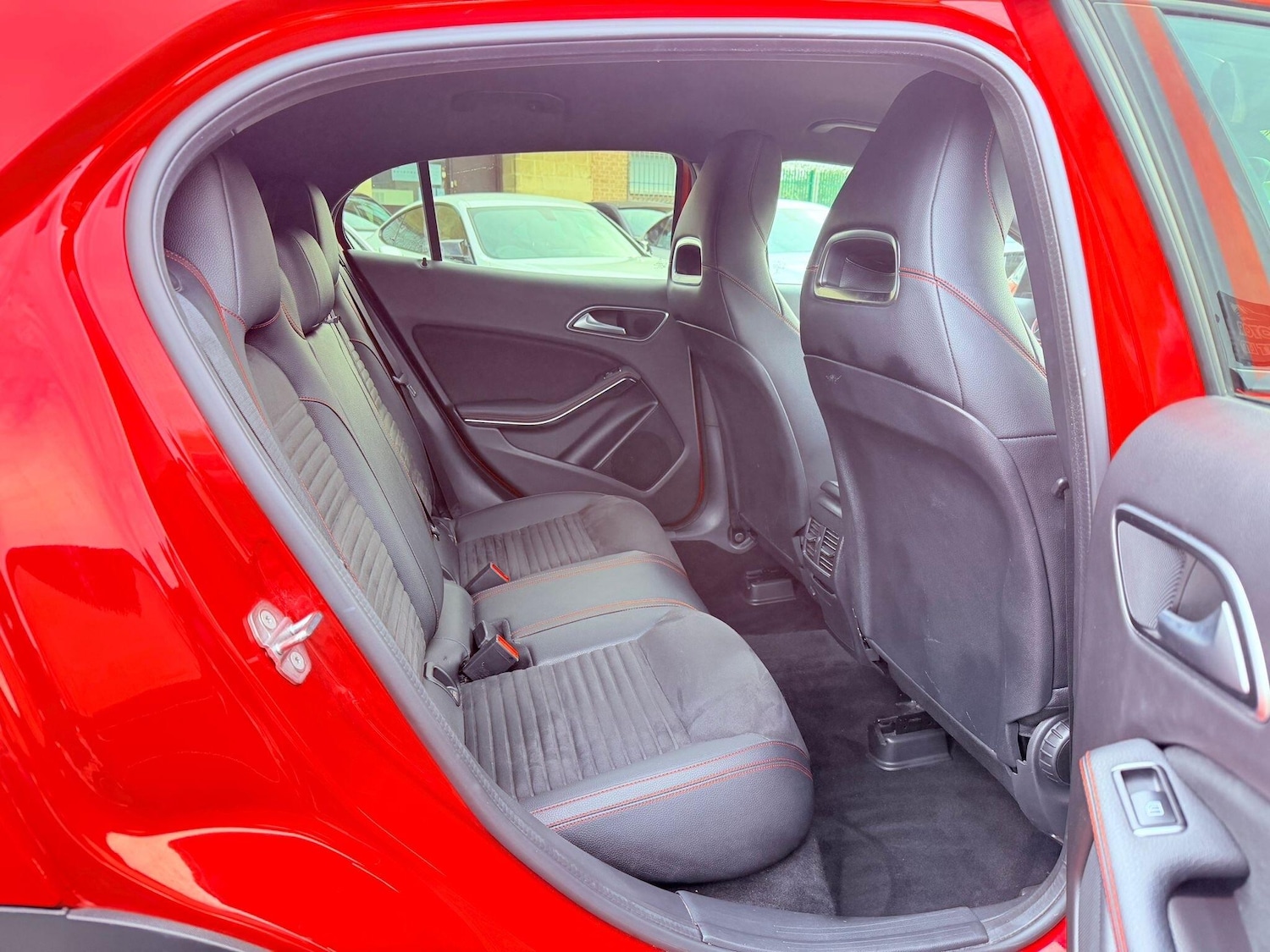 Used Mercedes-Benz GLA 2020 for sale - 77633473: Photo 58