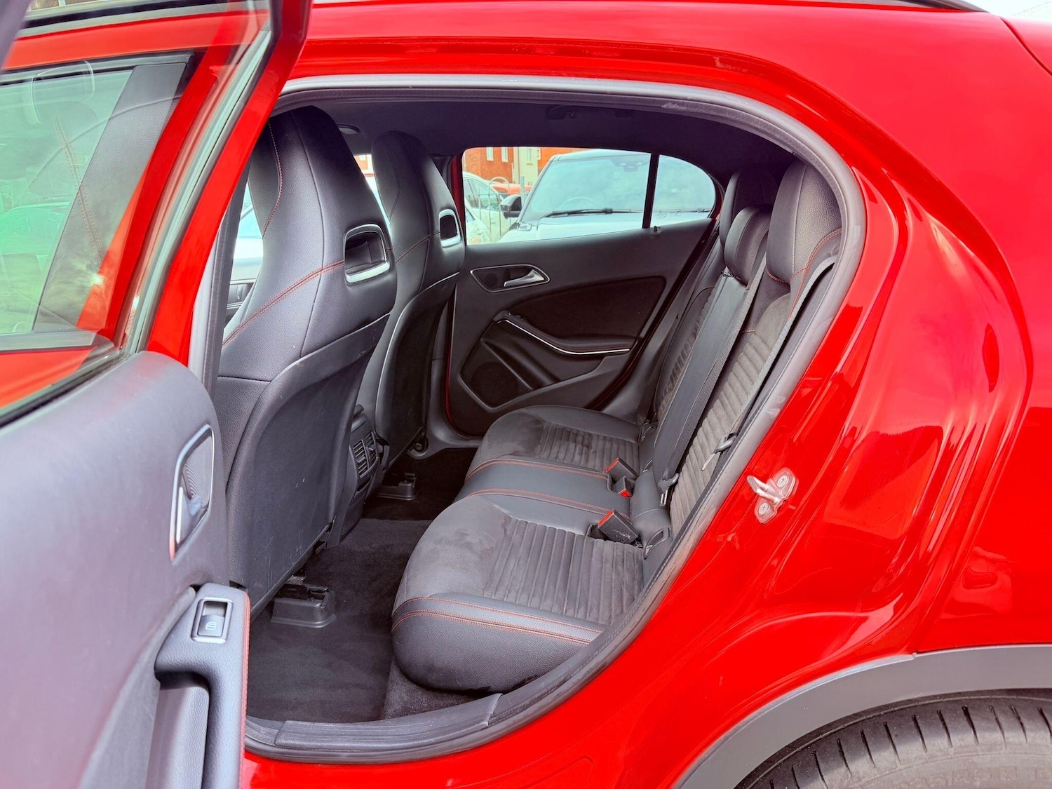 Used Mercedes-Benz GLA 2020 for sale - 77633473: Photo 59