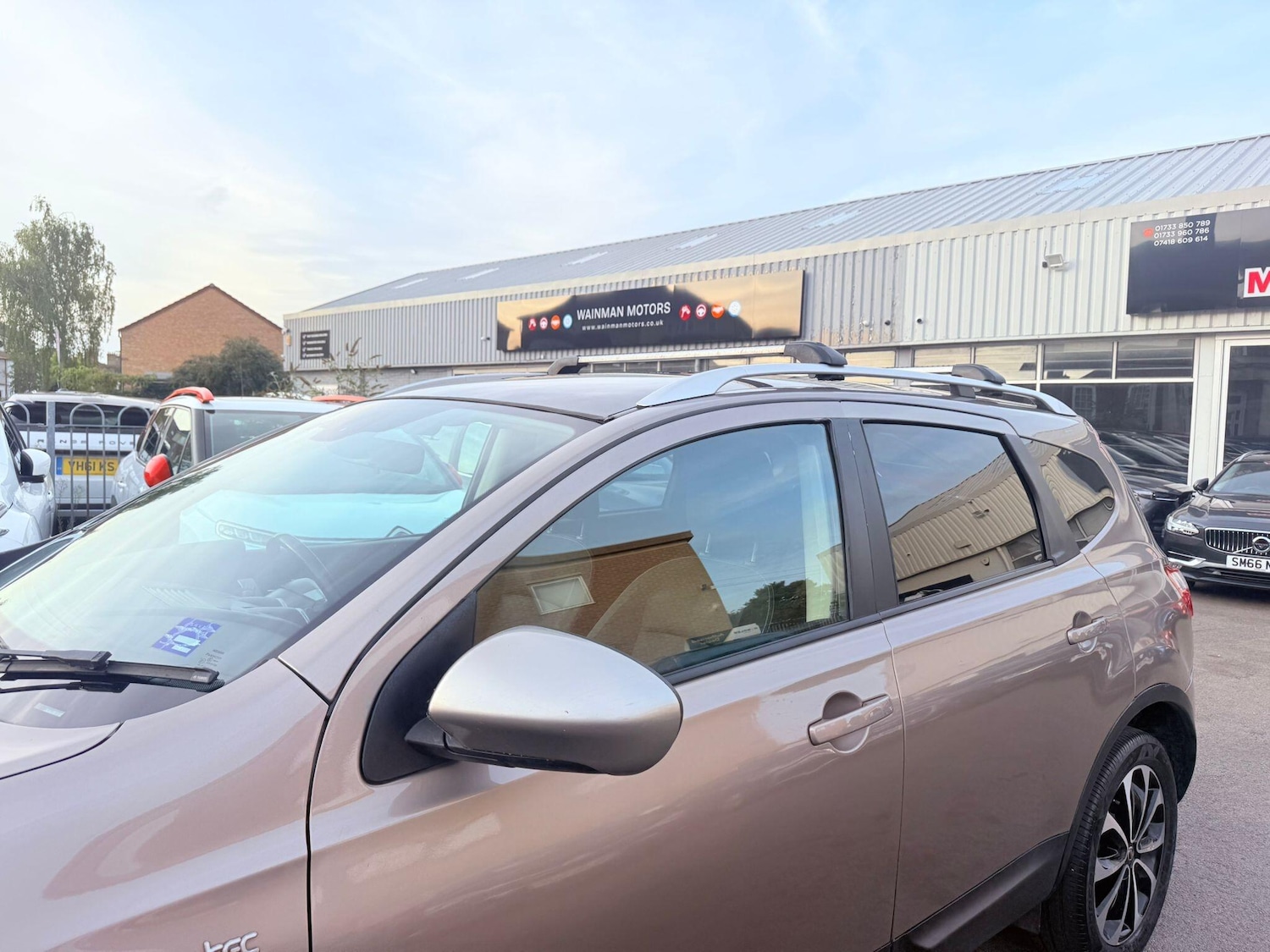 Vehicle 11