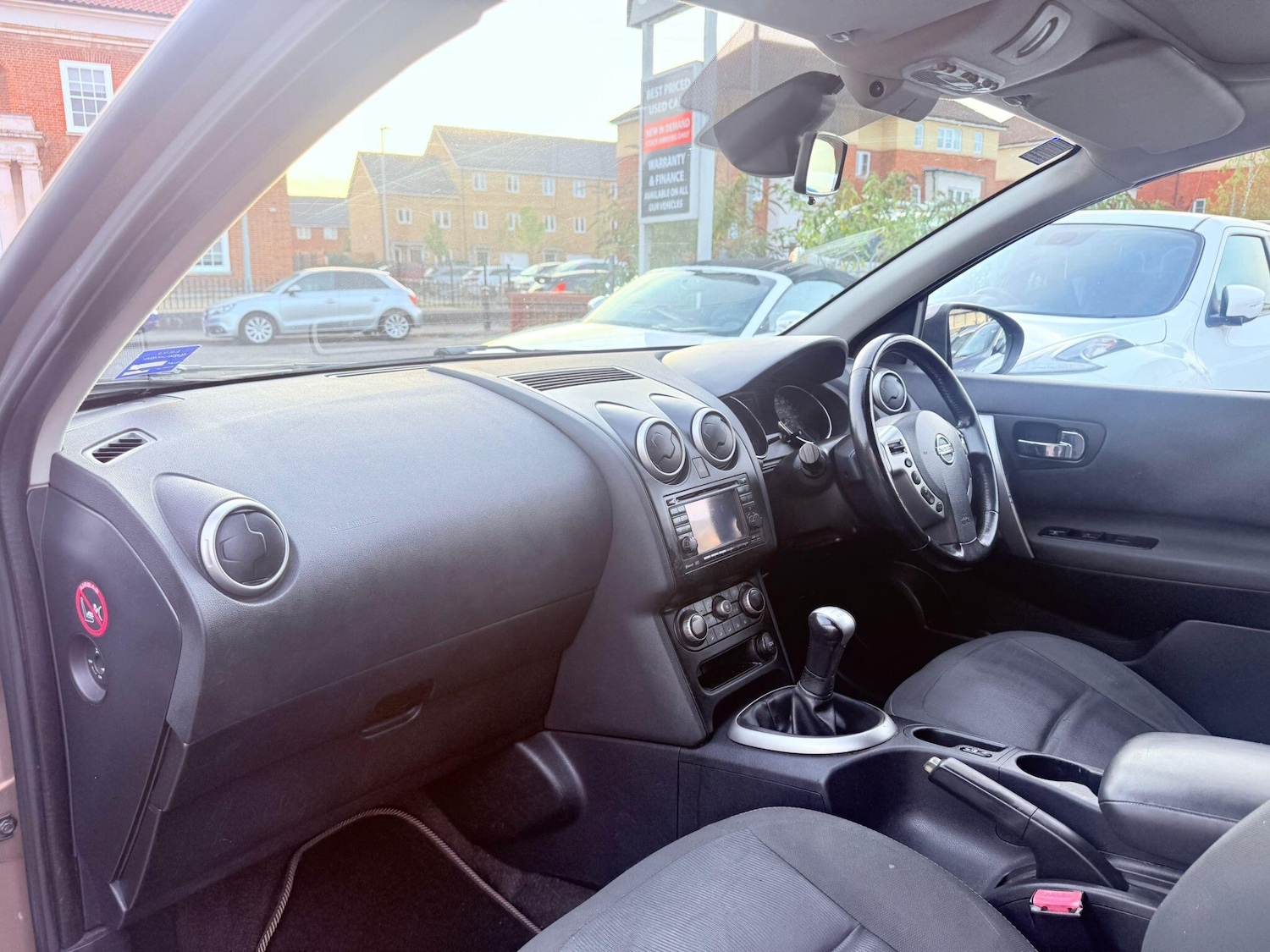 Vehicle 17