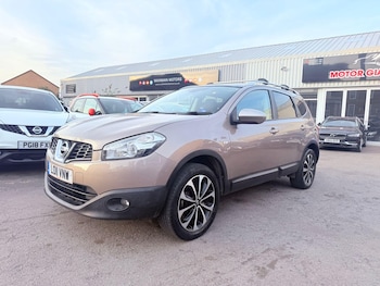 2011 (11) - 1.6 [117] N-Tec 5dr