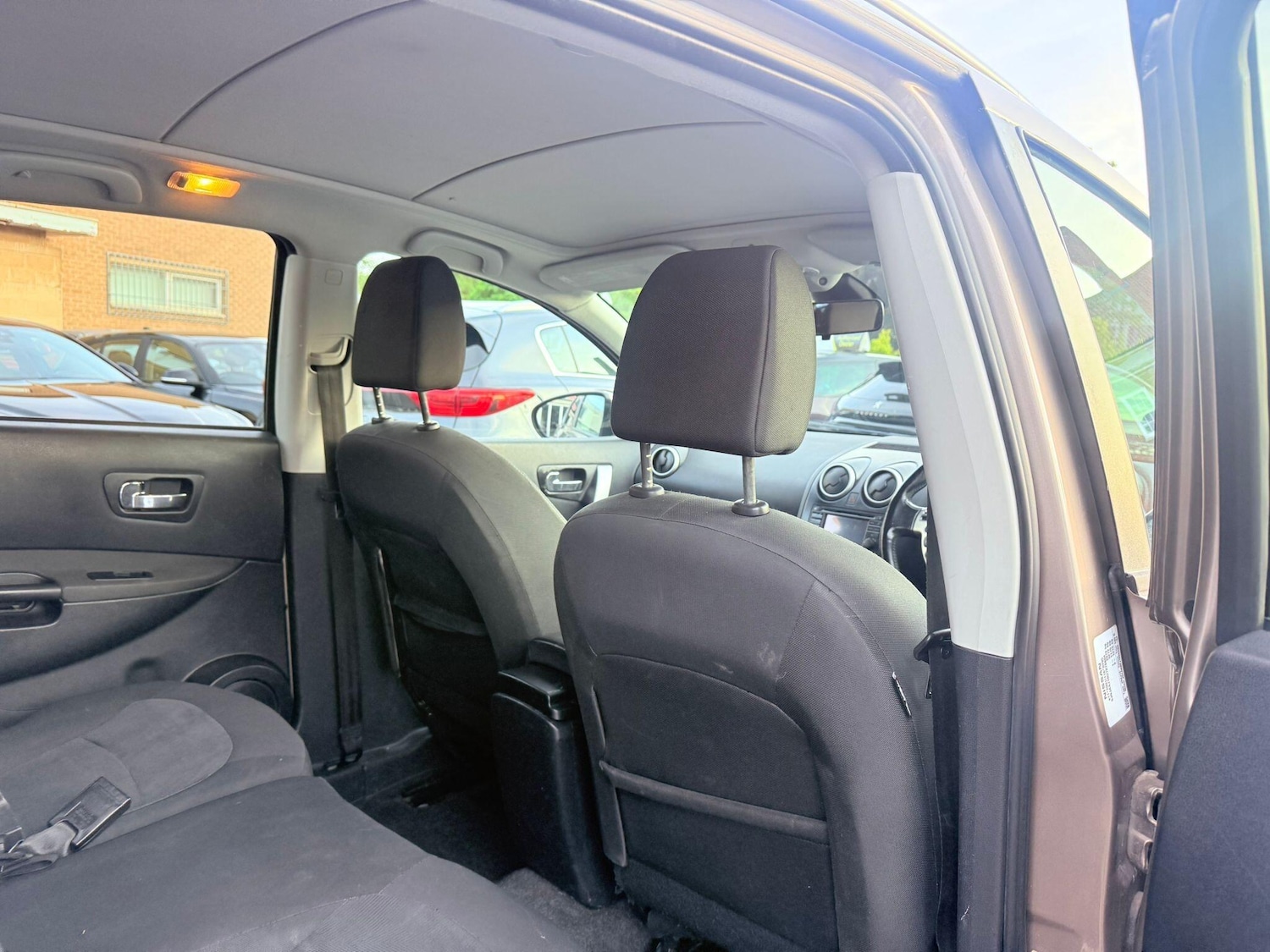 Vehicle 25