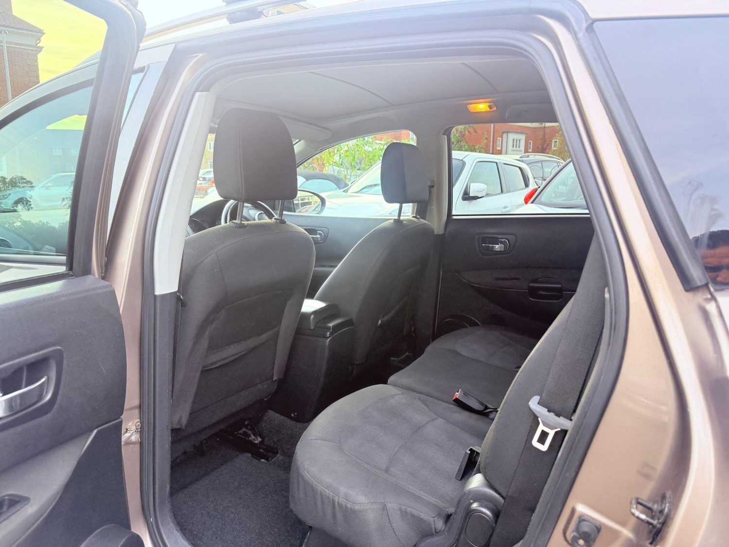 Vehicle 27