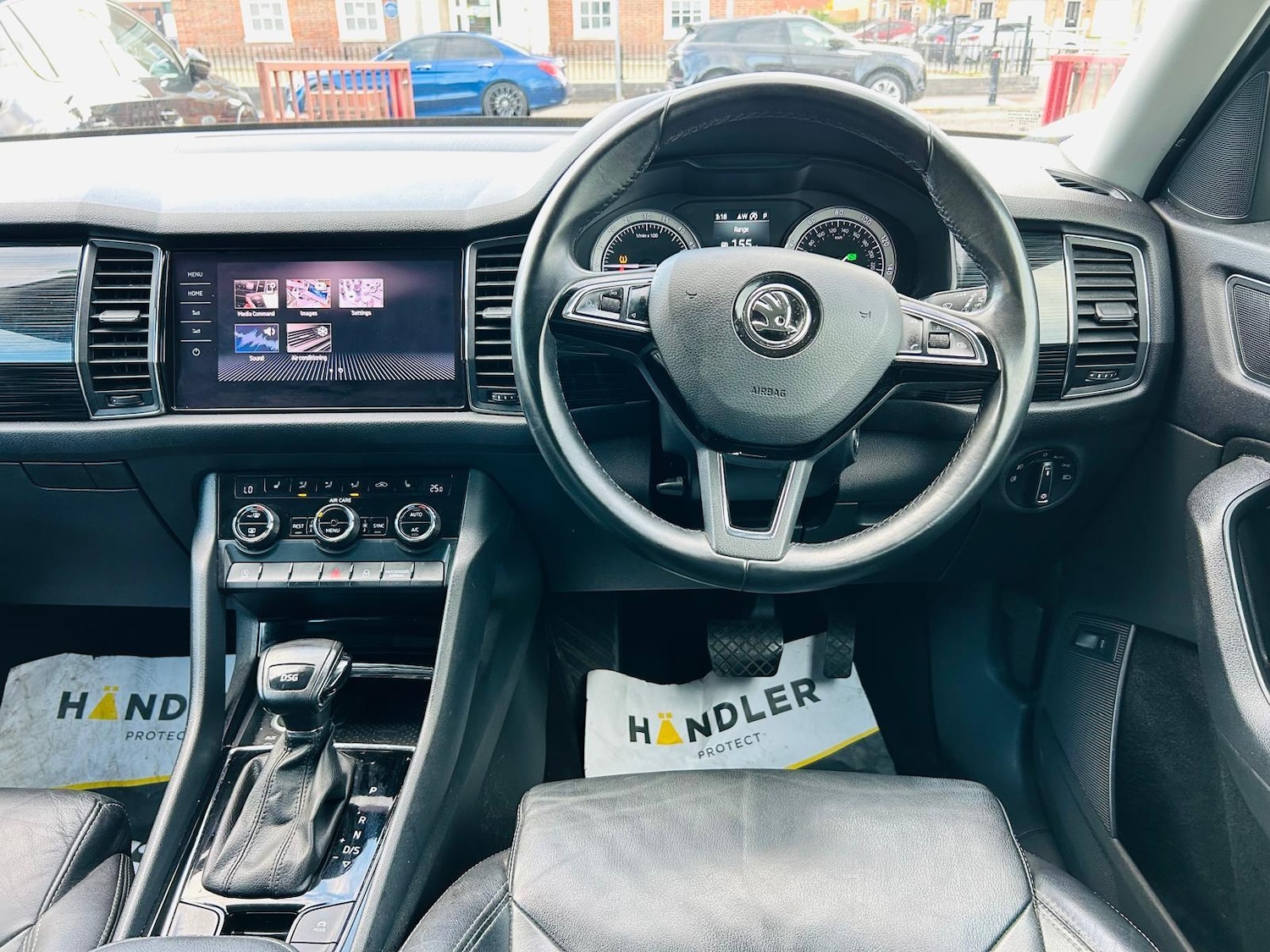 Used Skoda Kodiaq 2017 for sale - 76377628: Photo 26