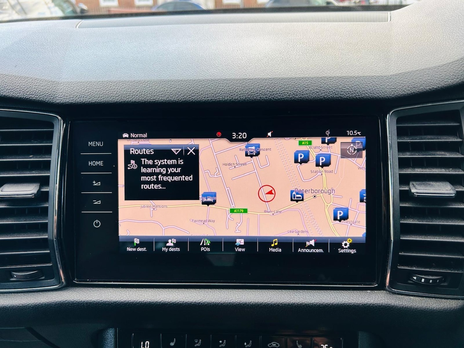 Used Skoda Kodiaq 2017 for sale - 76377628: Photo 31