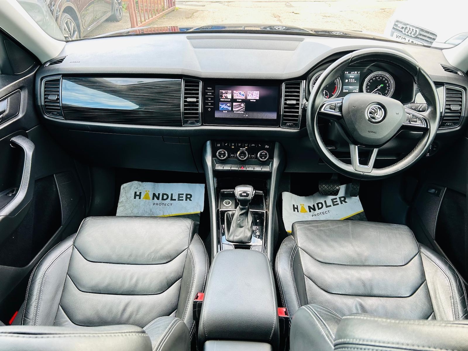 Used Skoda Kodiaq 2017 for sale - 76377628: Photo 38