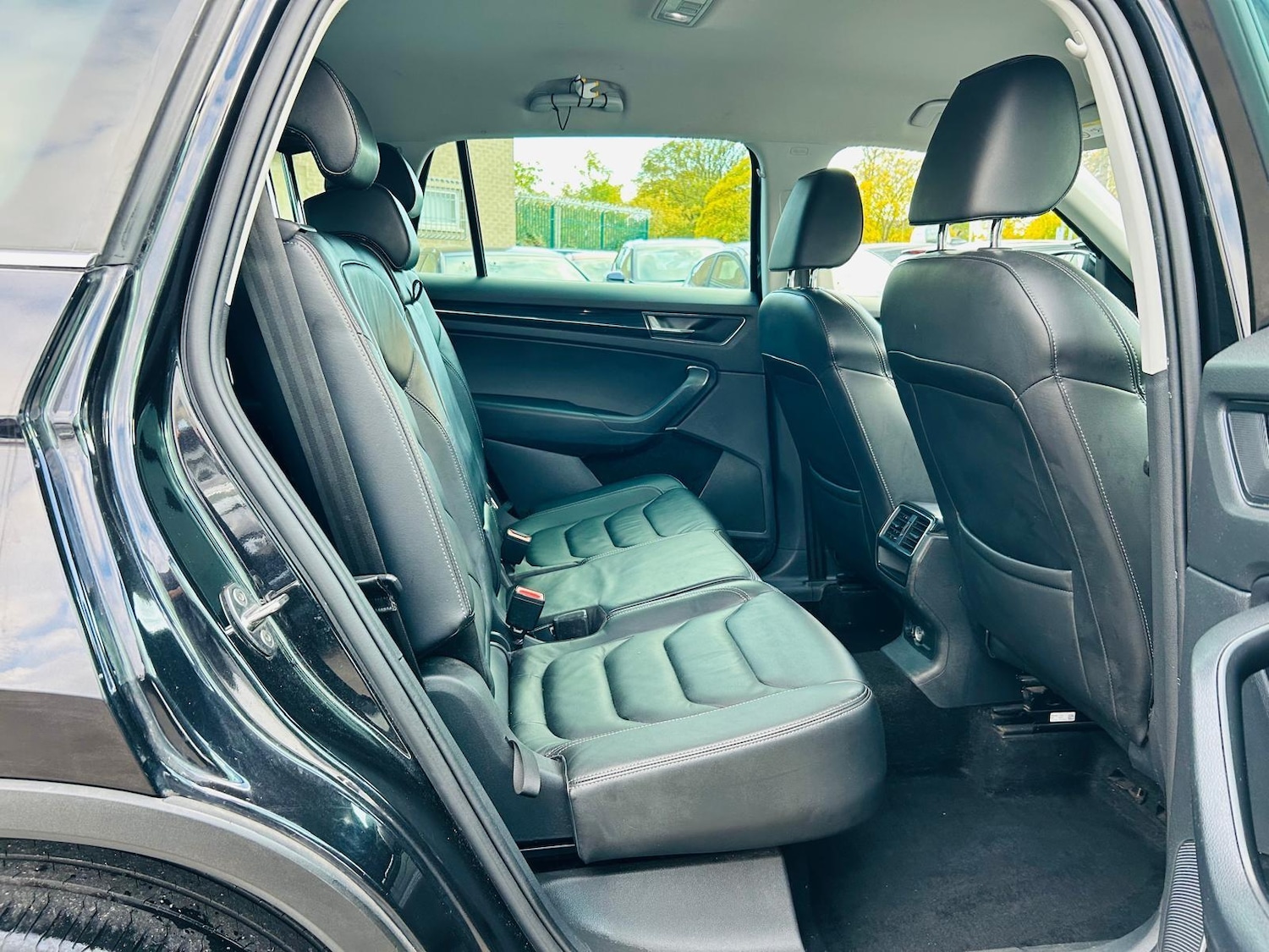 Used Skoda Kodiaq 2017 for sale - 76377628: Photo 43
