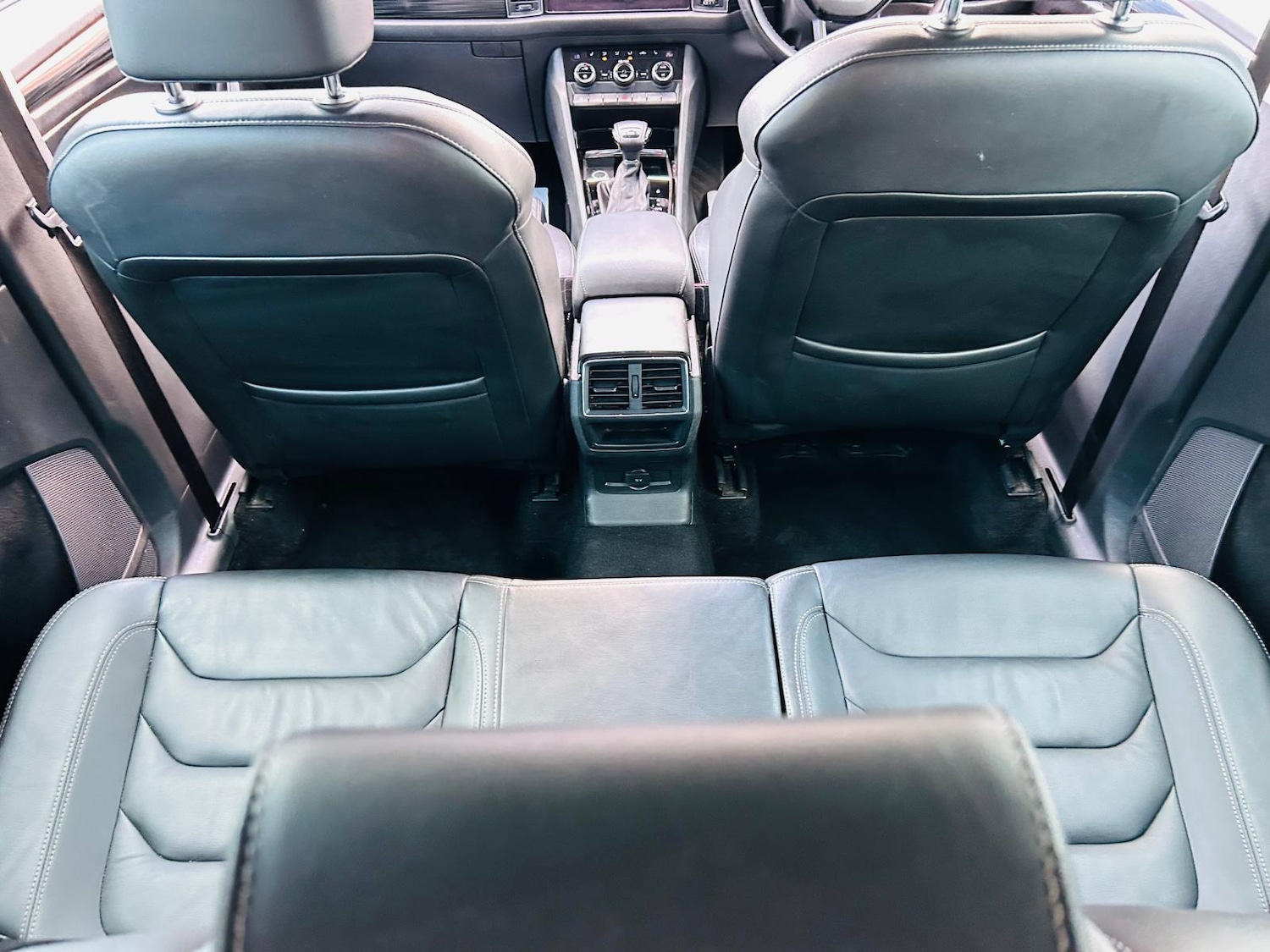 Used Skoda Kodiaq 2017 for sale - 76377628: Photo 45