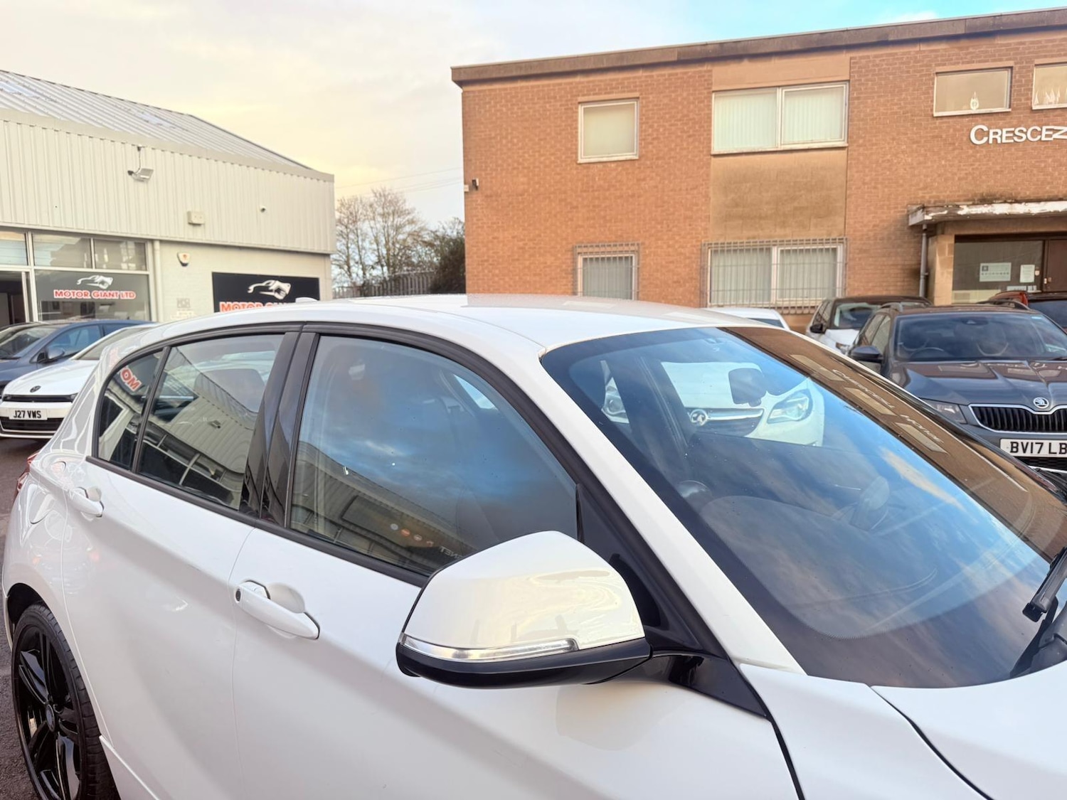 Used BMW 1 Series 2015 for sale - 76926182: Photo 15