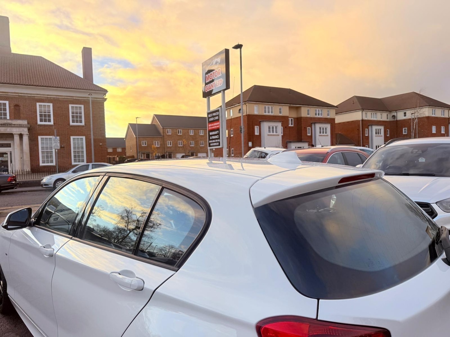 Used BMW 1 Series 2015 for sale - 76926182: Photo 19