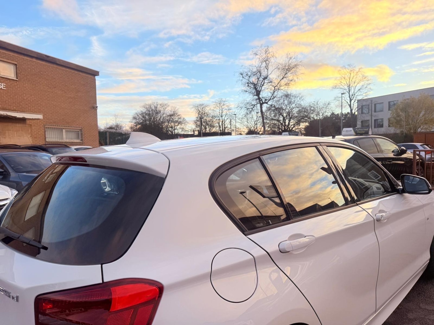 Used BMW 1 Series 2015 for sale - 76926182: Photo 20