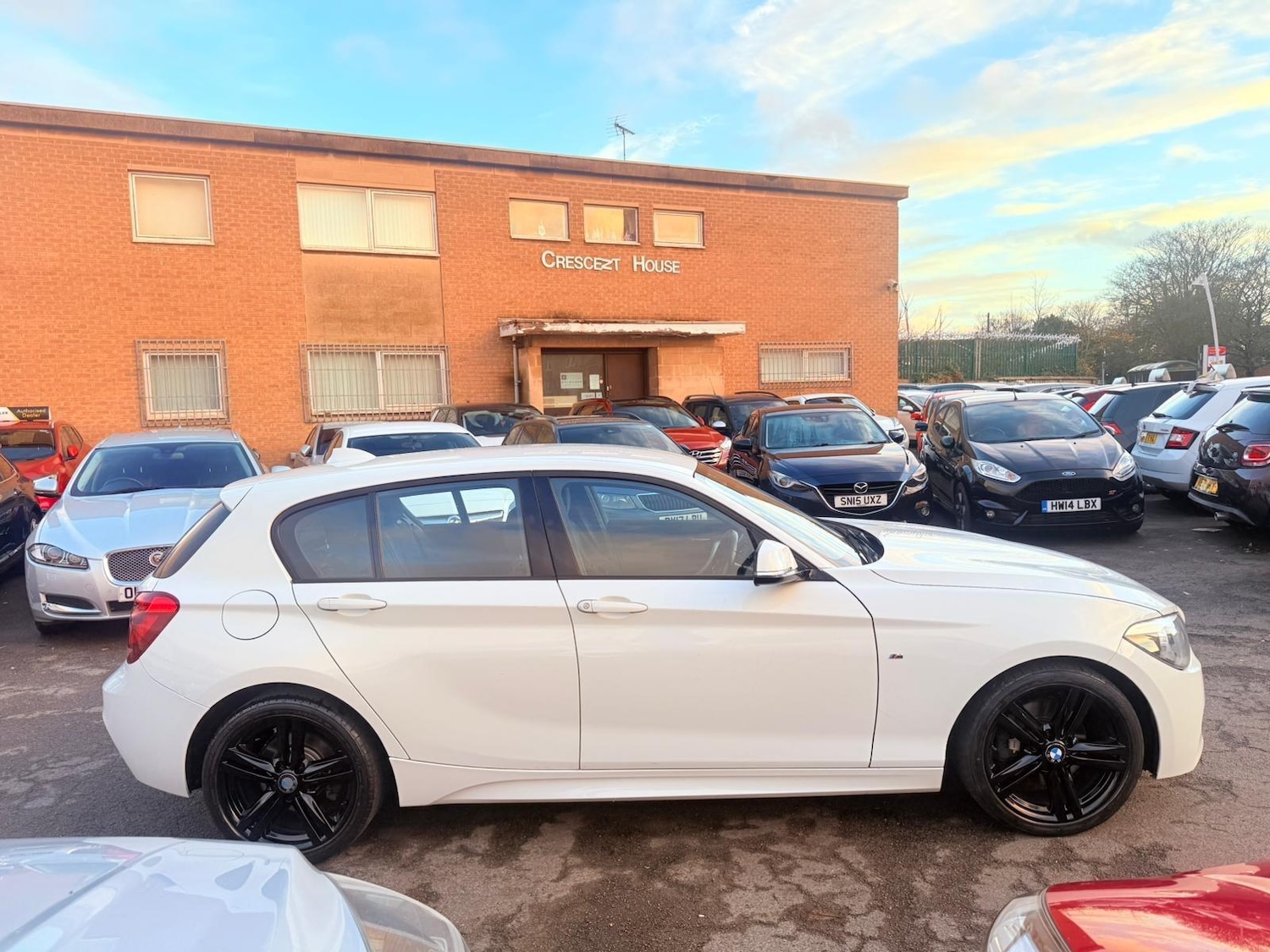 Used BMW 1 Series 2015 for sale - 76926182: Photo 22