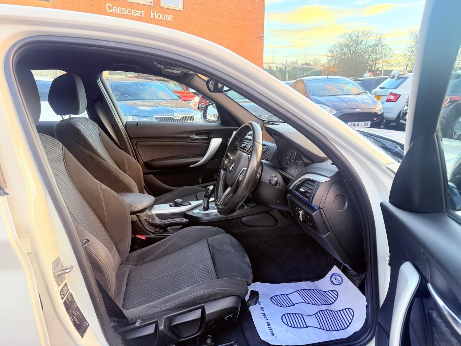 Used BMW 1 Series 2015 for sale - 76926182: Photo 23