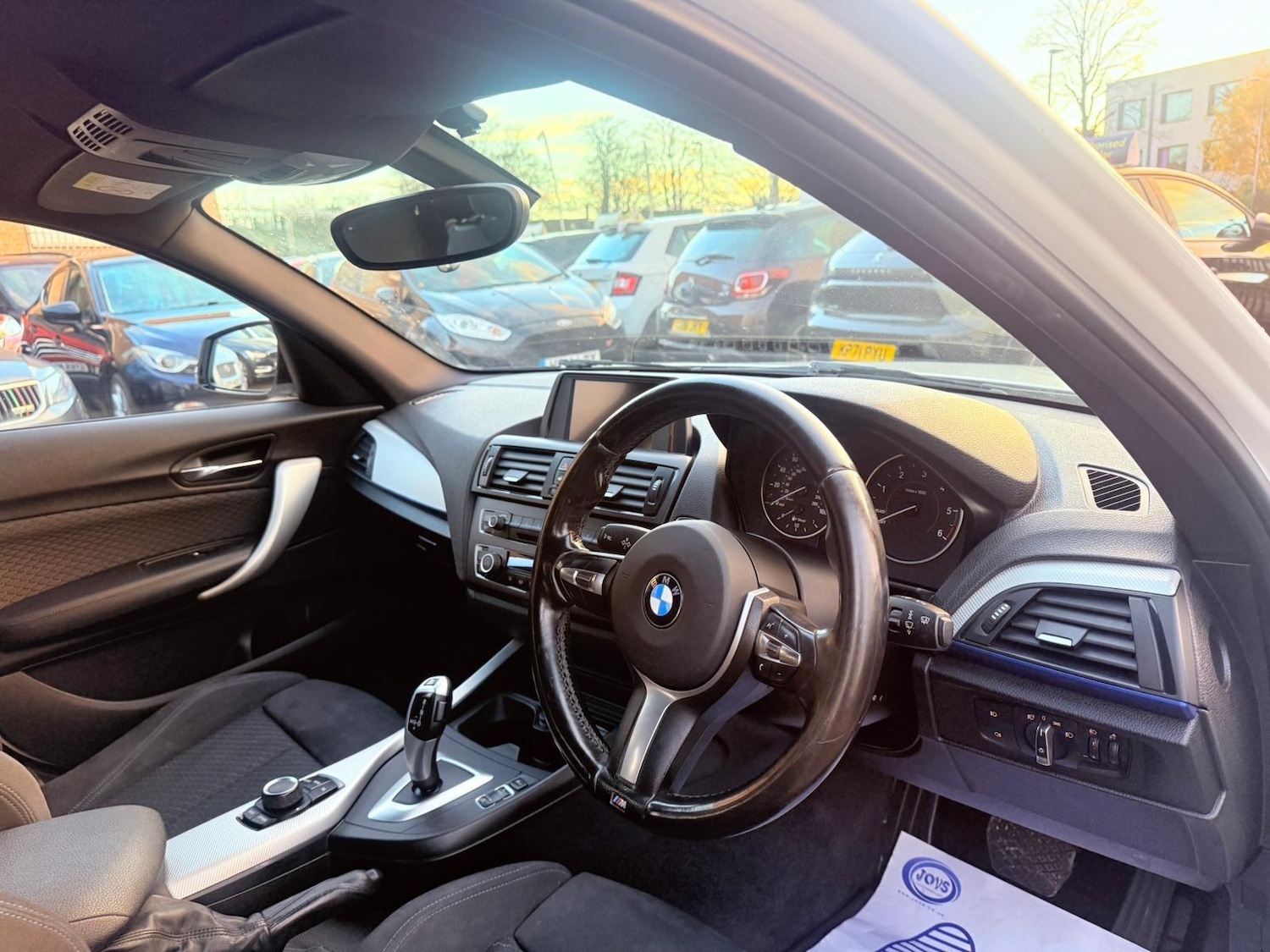 Used BMW 1 Series 2015 for sale - 76926182: Photo 25
