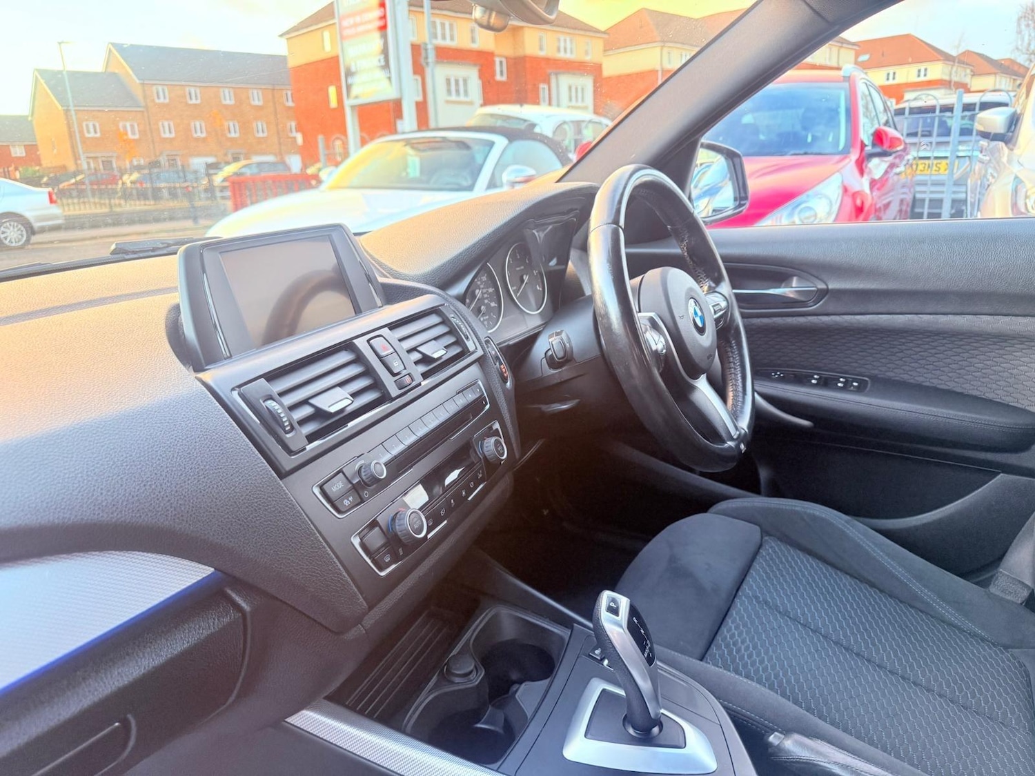 Used BMW 1 Series 2015 for sale - 76926182: Photo 26