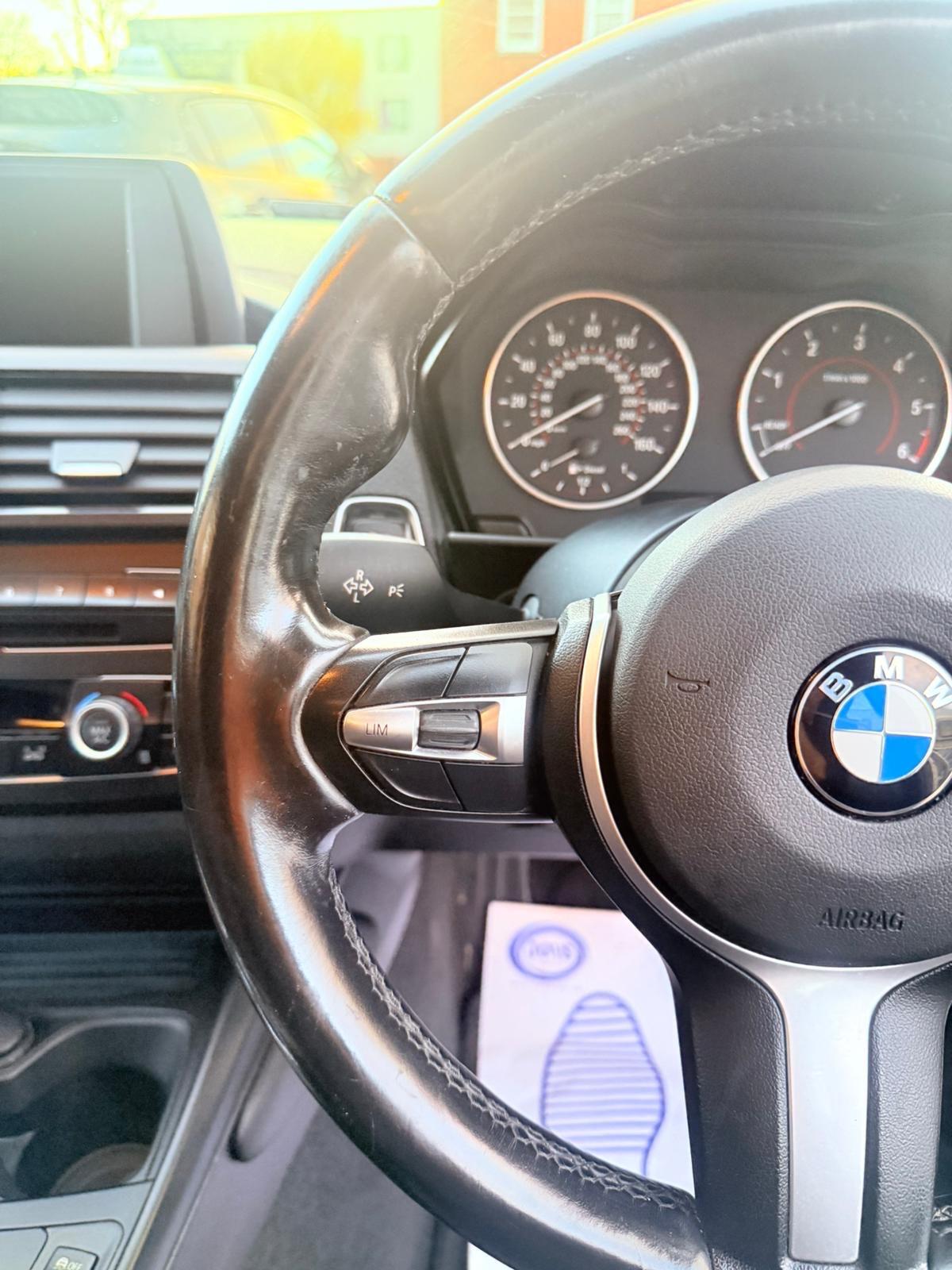 Used BMW 1 Series 2015 for sale - 76926182: Photo 27