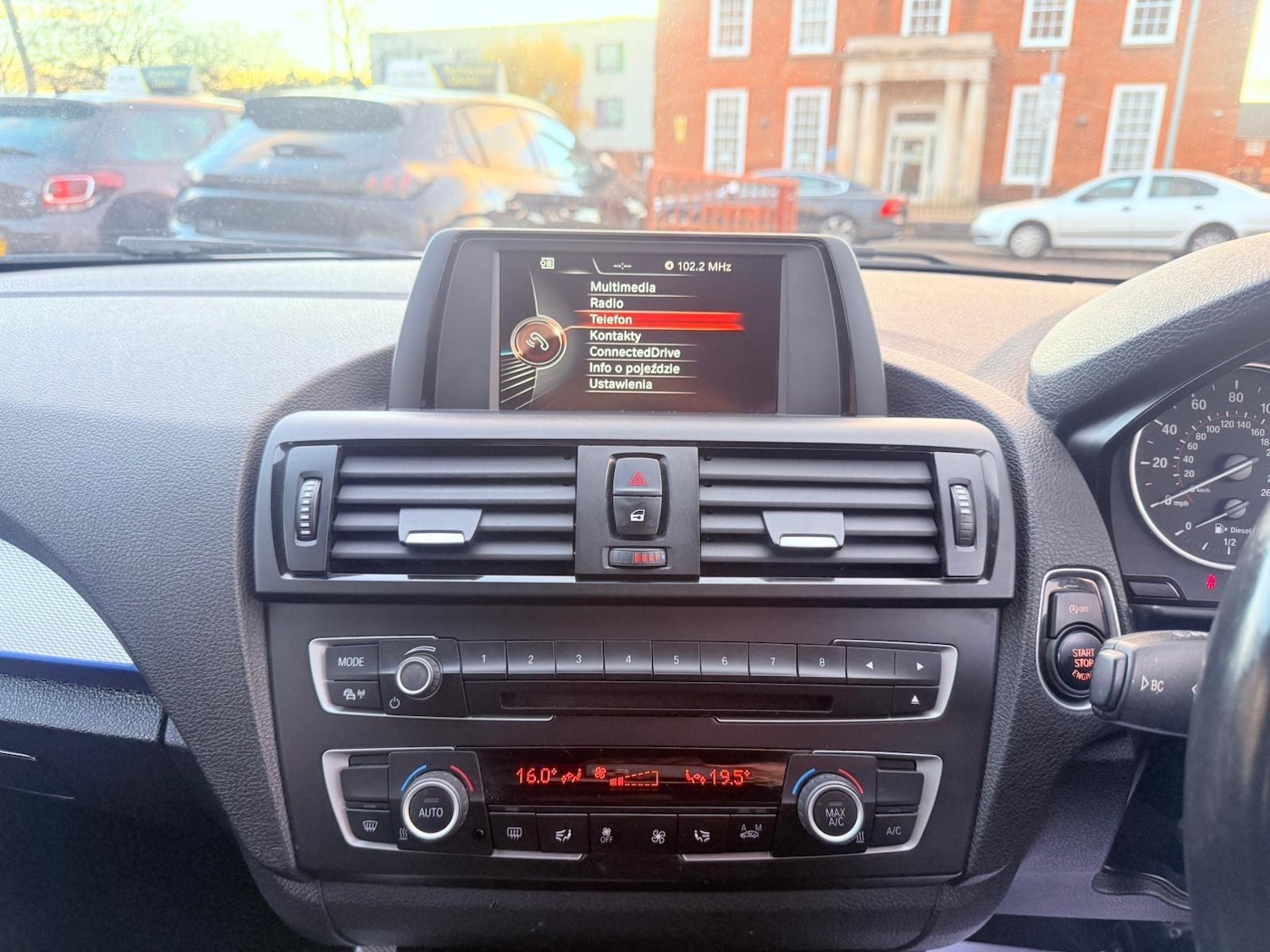 Used BMW 1 Series 2015 for sale - 76926182: Photo 29