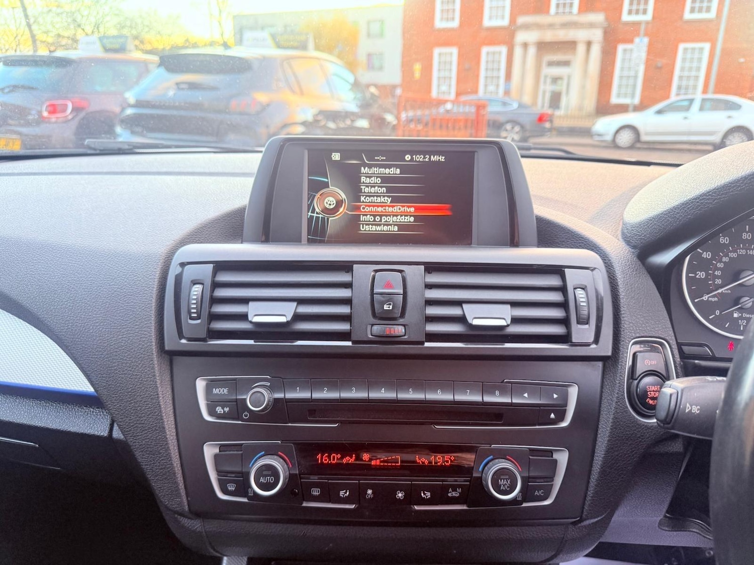 Used BMW 1 Series 2015 for sale - 76926182: Photo 30