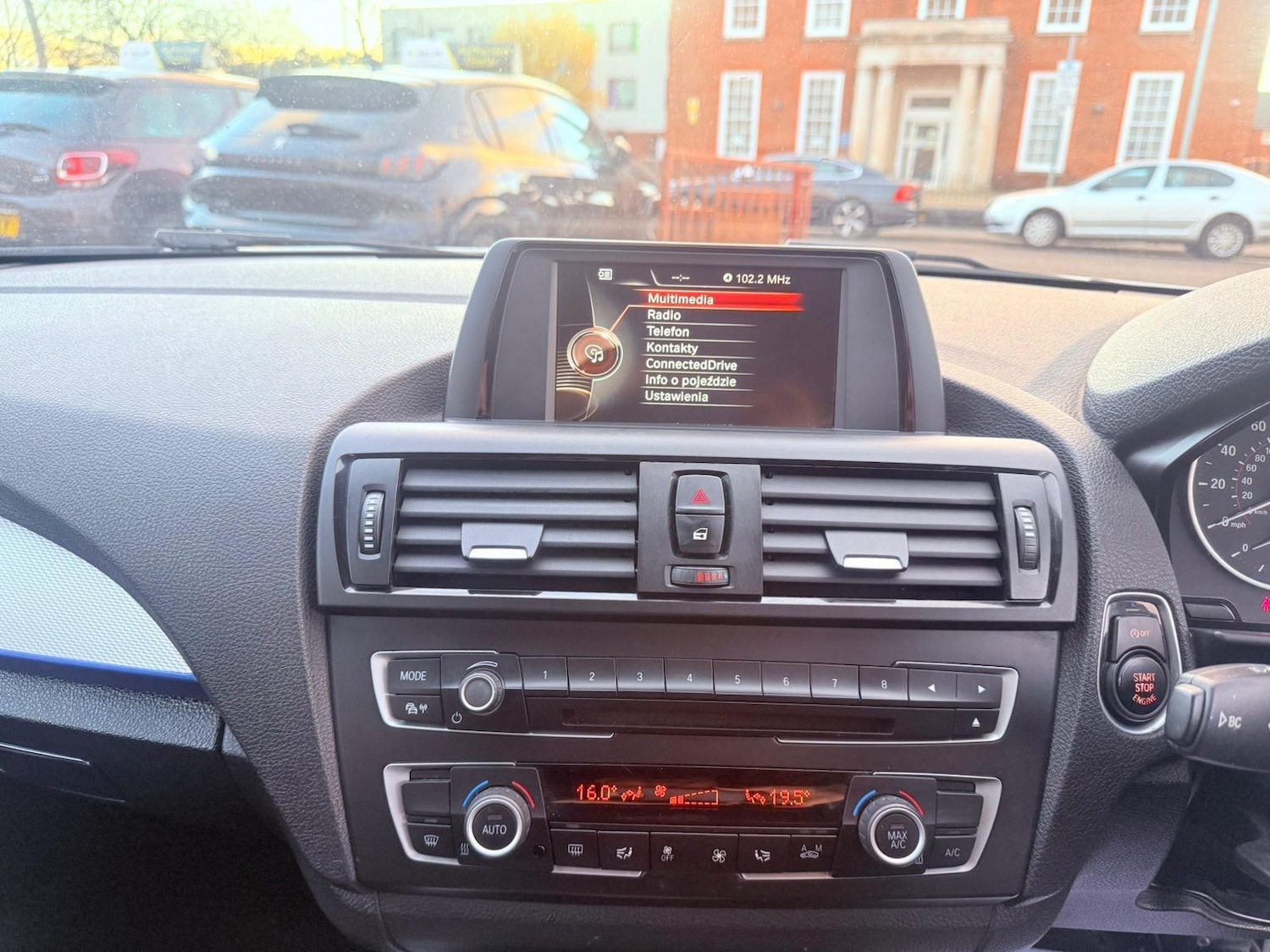 Used BMW 1 Series 2015 for sale - 76926182: Photo 31