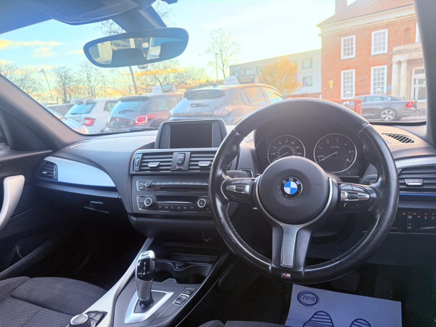 Used BMW 1 Series 2015 for sale - 76926182: Photo 33