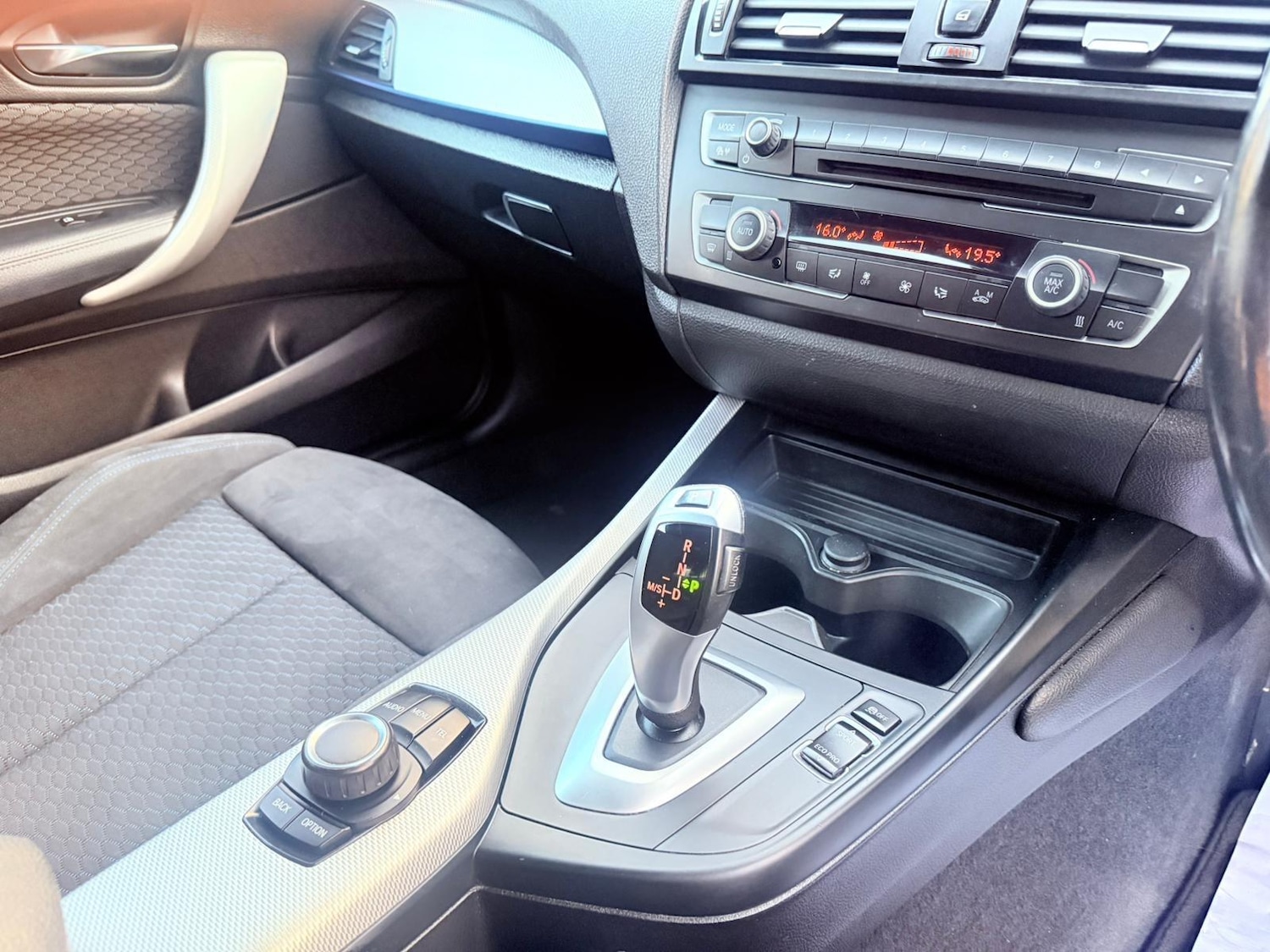 Used BMW 1 Series 2015 for sale - 76926182: Photo 35