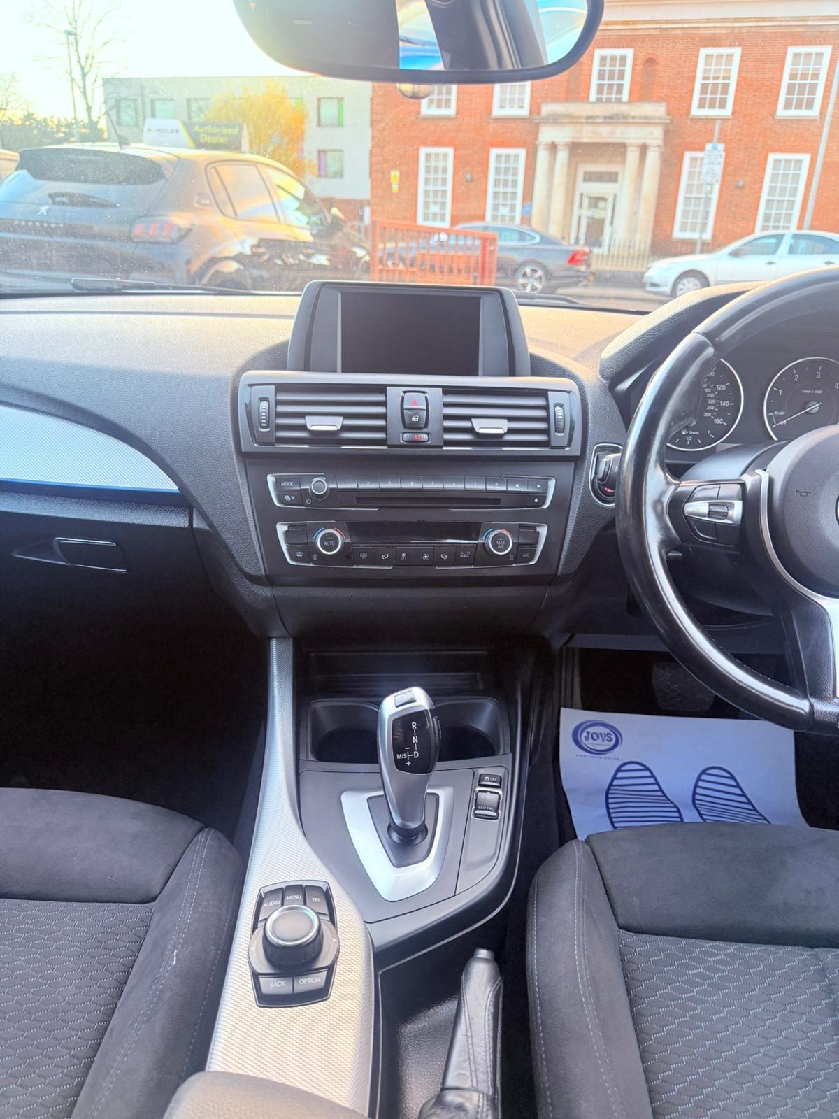 Used BMW 1 Series 2015 for sale - 76926182: Photo 36