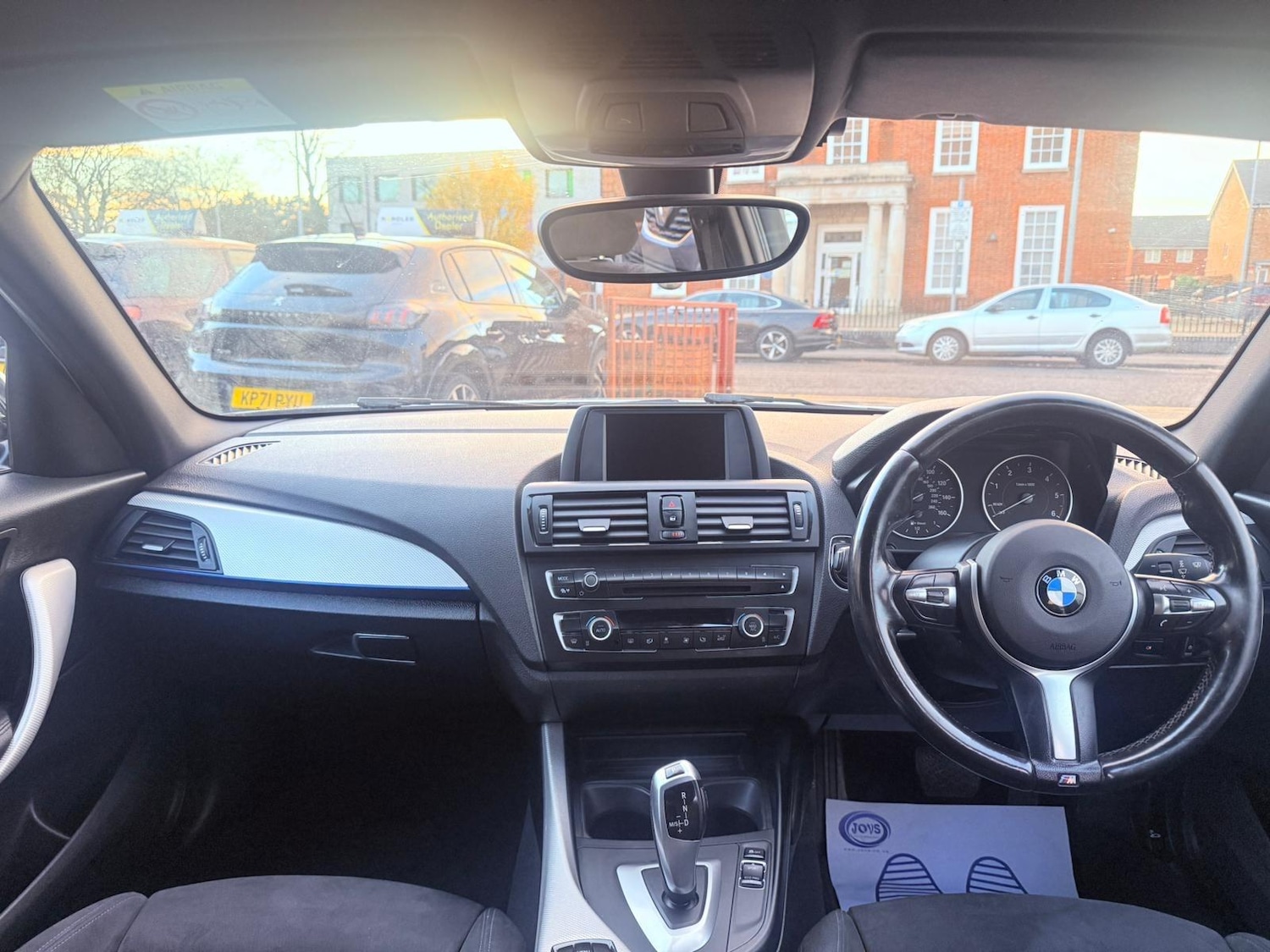Used BMW 1 Series 2015 for sale - 76926182: Photo 37