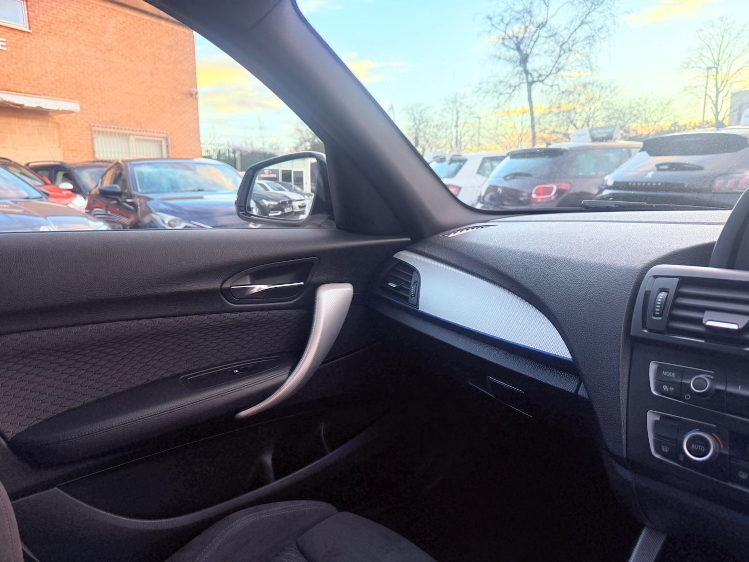 Used BMW 1 Series 2015 for sale - 76926182: Photo 38