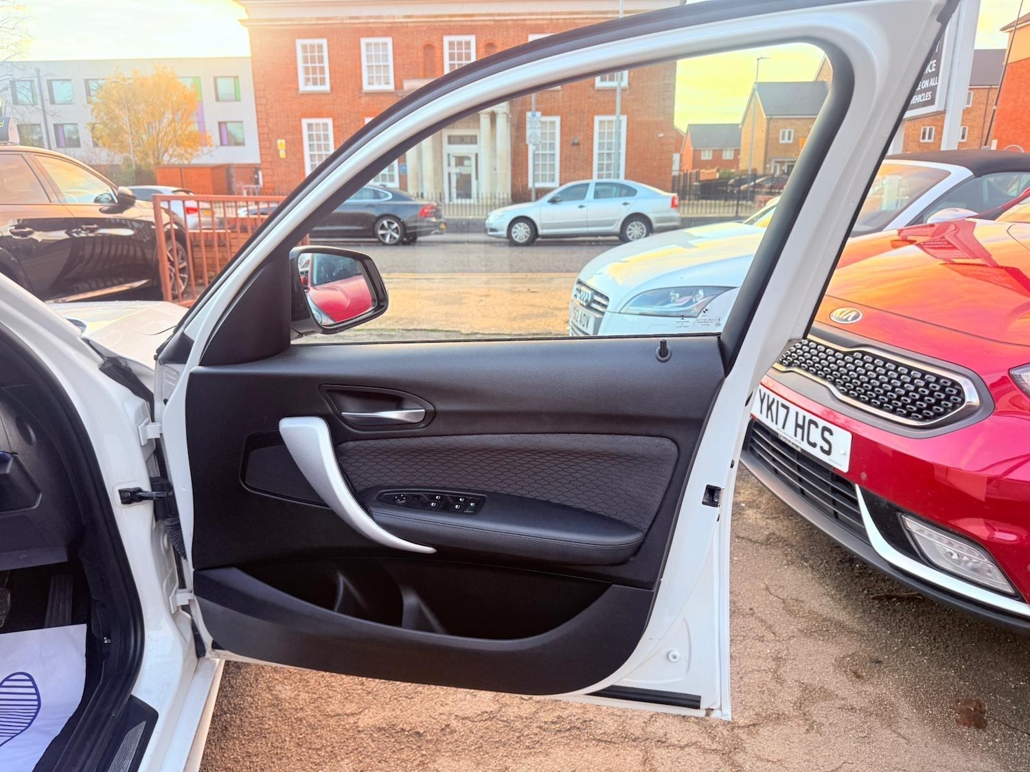 Used BMW 1 Series 2015 for sale - 76926182: Photo 40